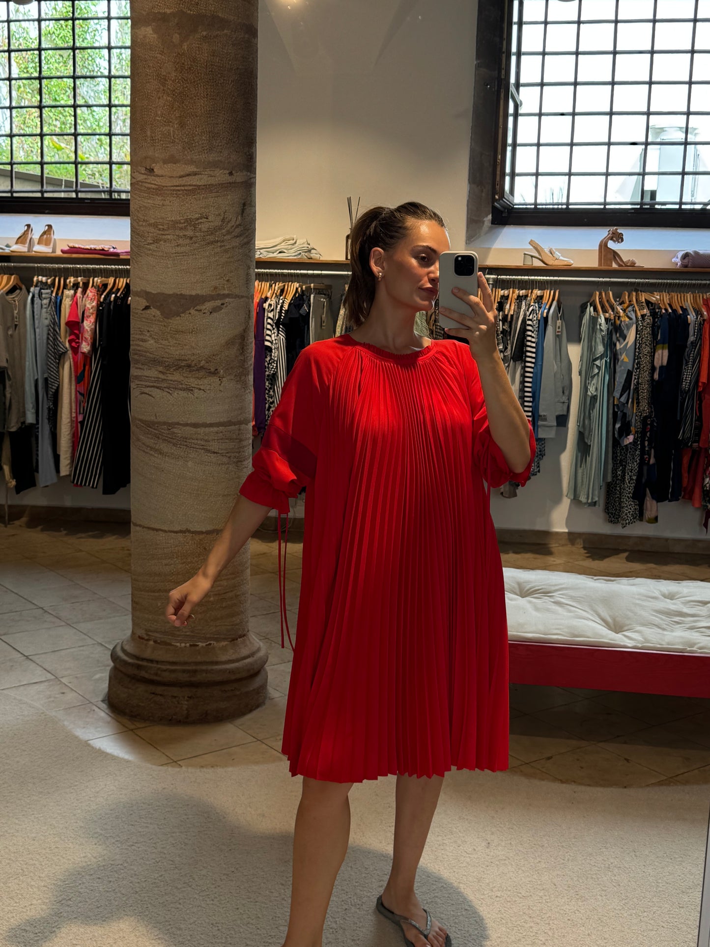 Kleid ESCADA SPORT