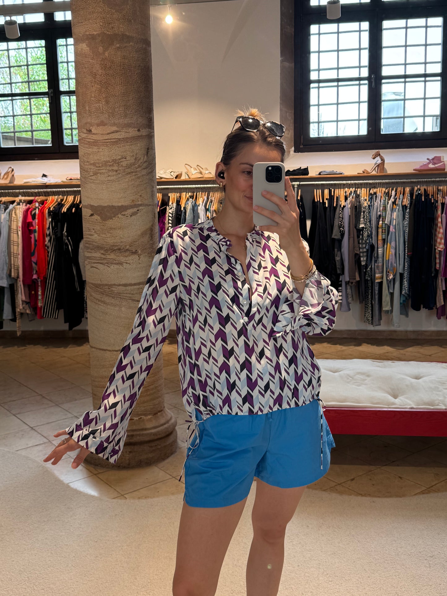 Bluse DOROTHEE SCHUMACHER