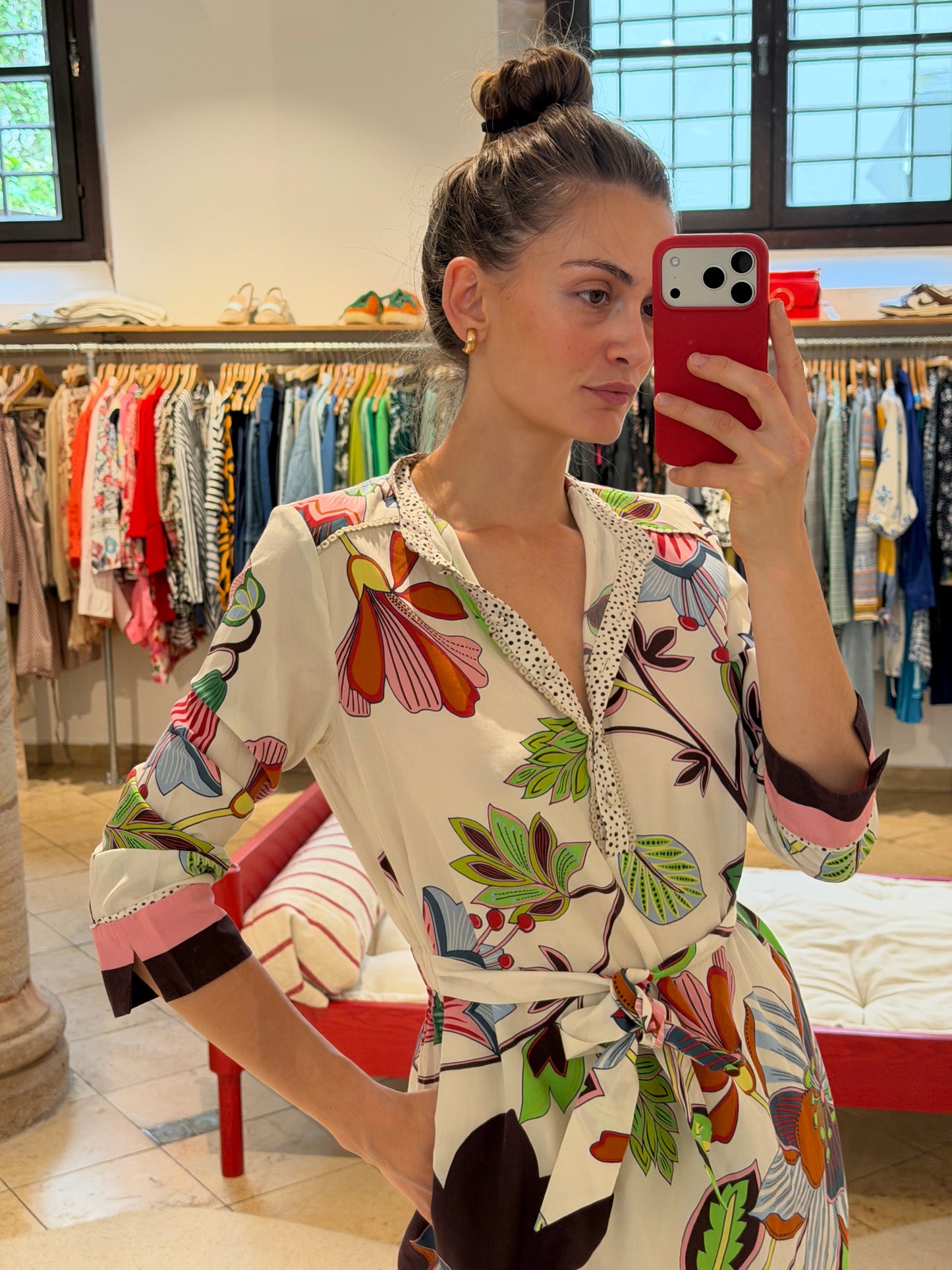 Kleid MARCCAIN