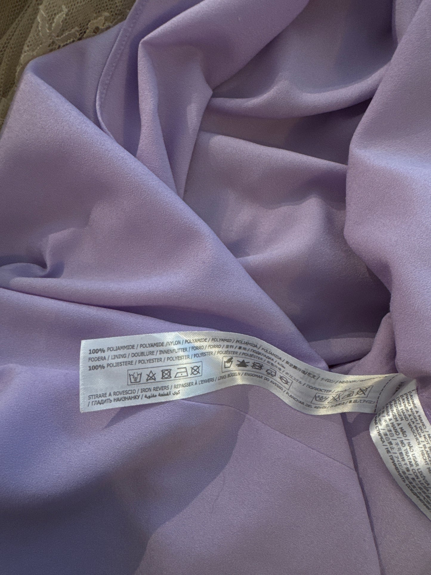 Kleid TWISTET