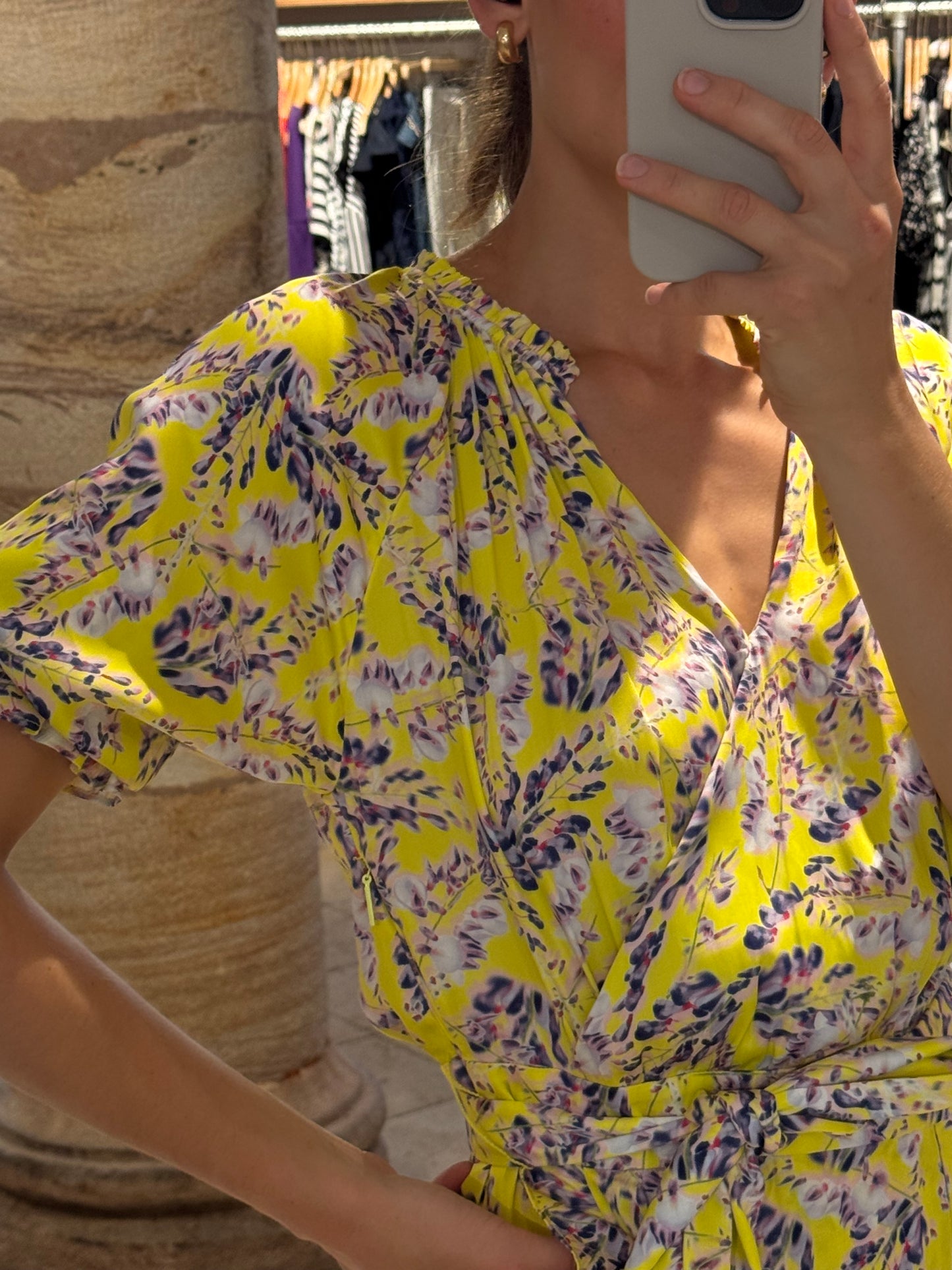 Kleid MARCCAIN