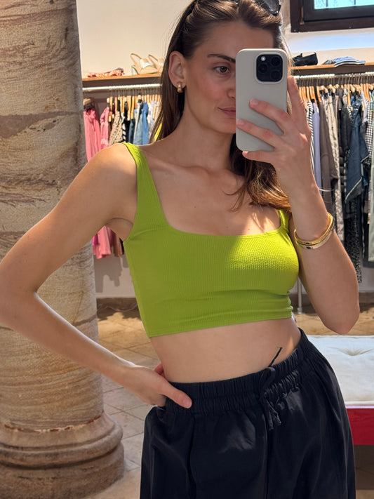 Top RITA ROW