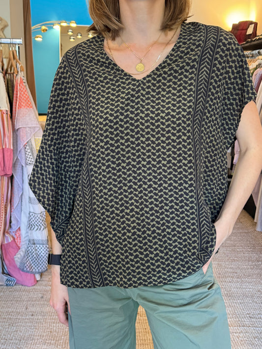 Bluse lala Berlin
