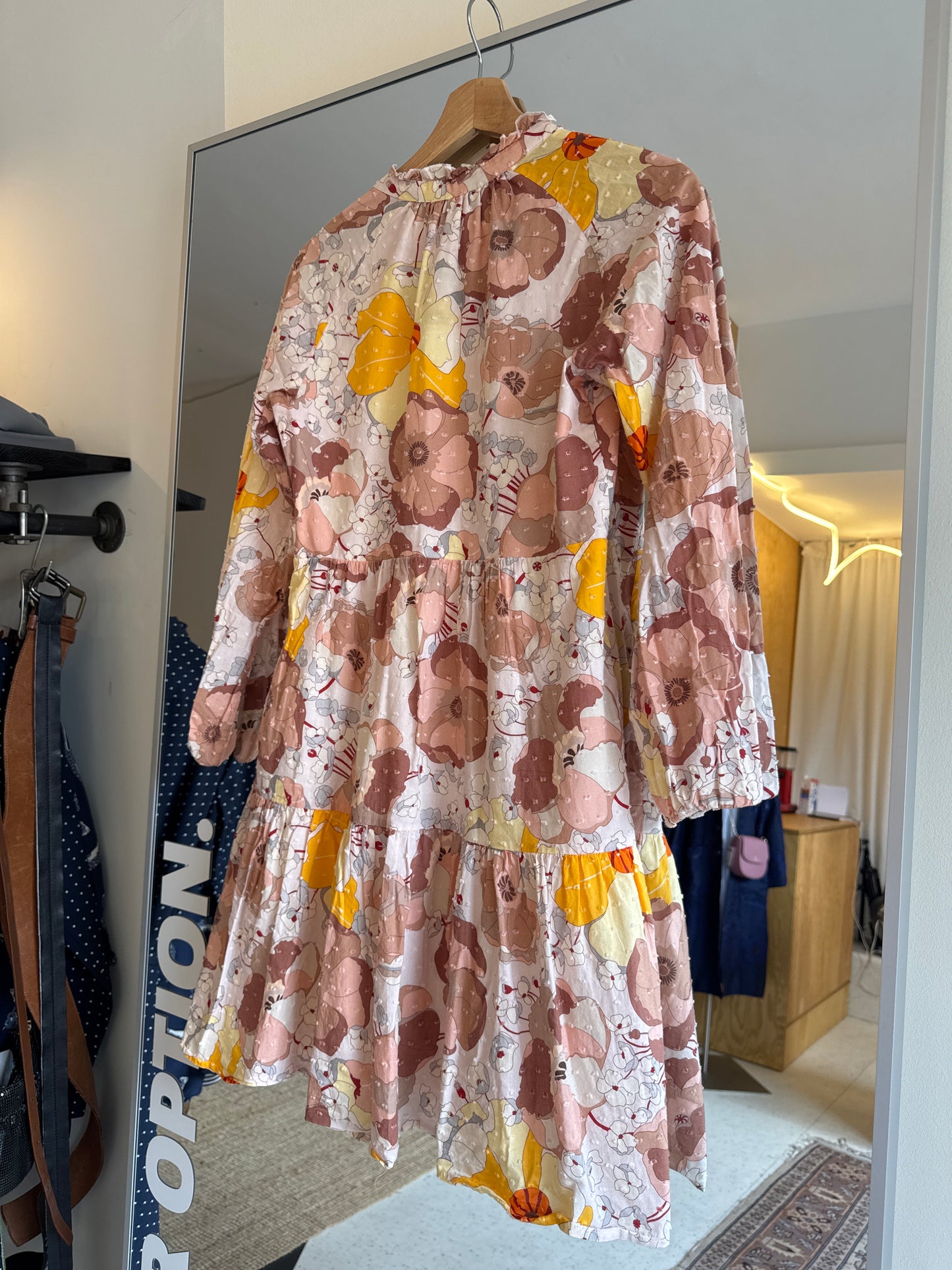 Kleid STEFFEN SCHRAUT