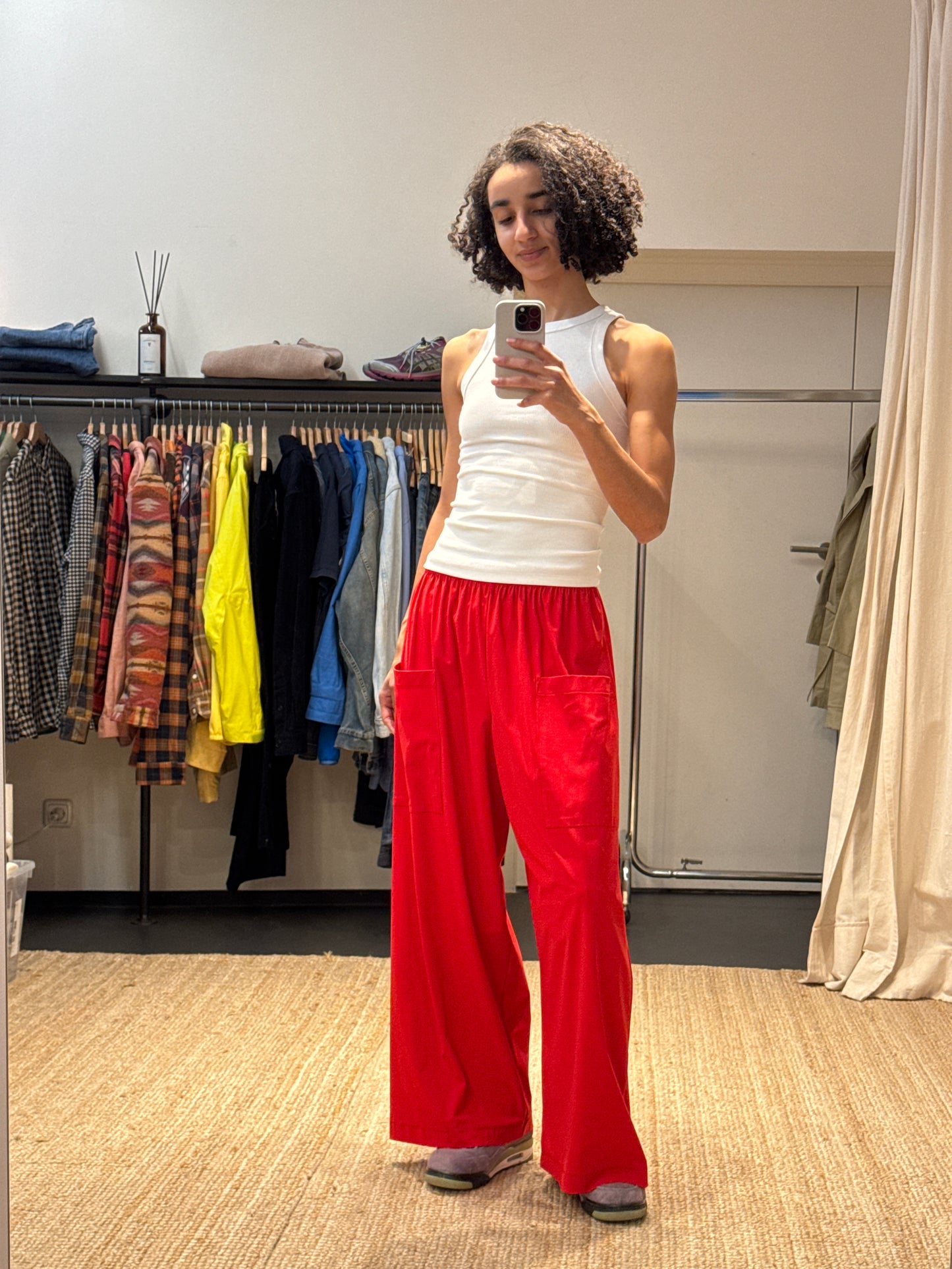 Hose Elemente Clemente