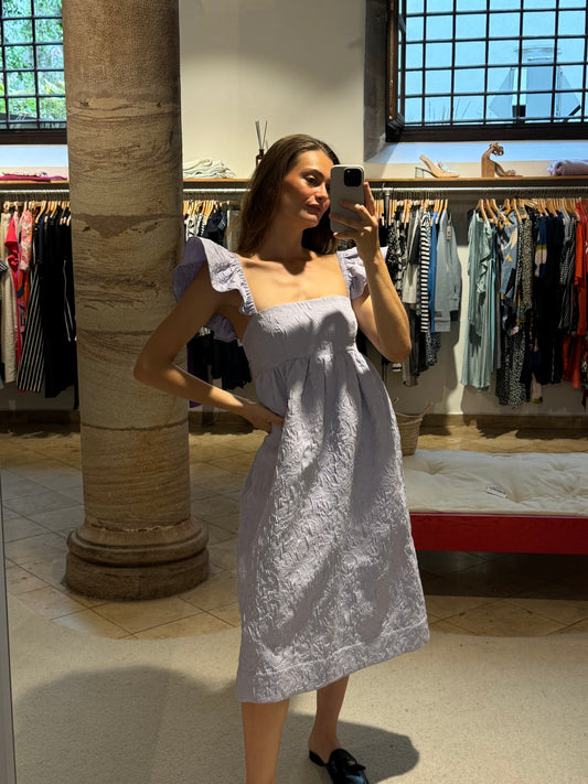 Kleid BAUM&PFERDGARTEN