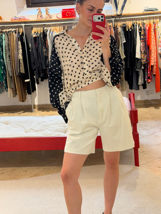 Shorts LACOSTE