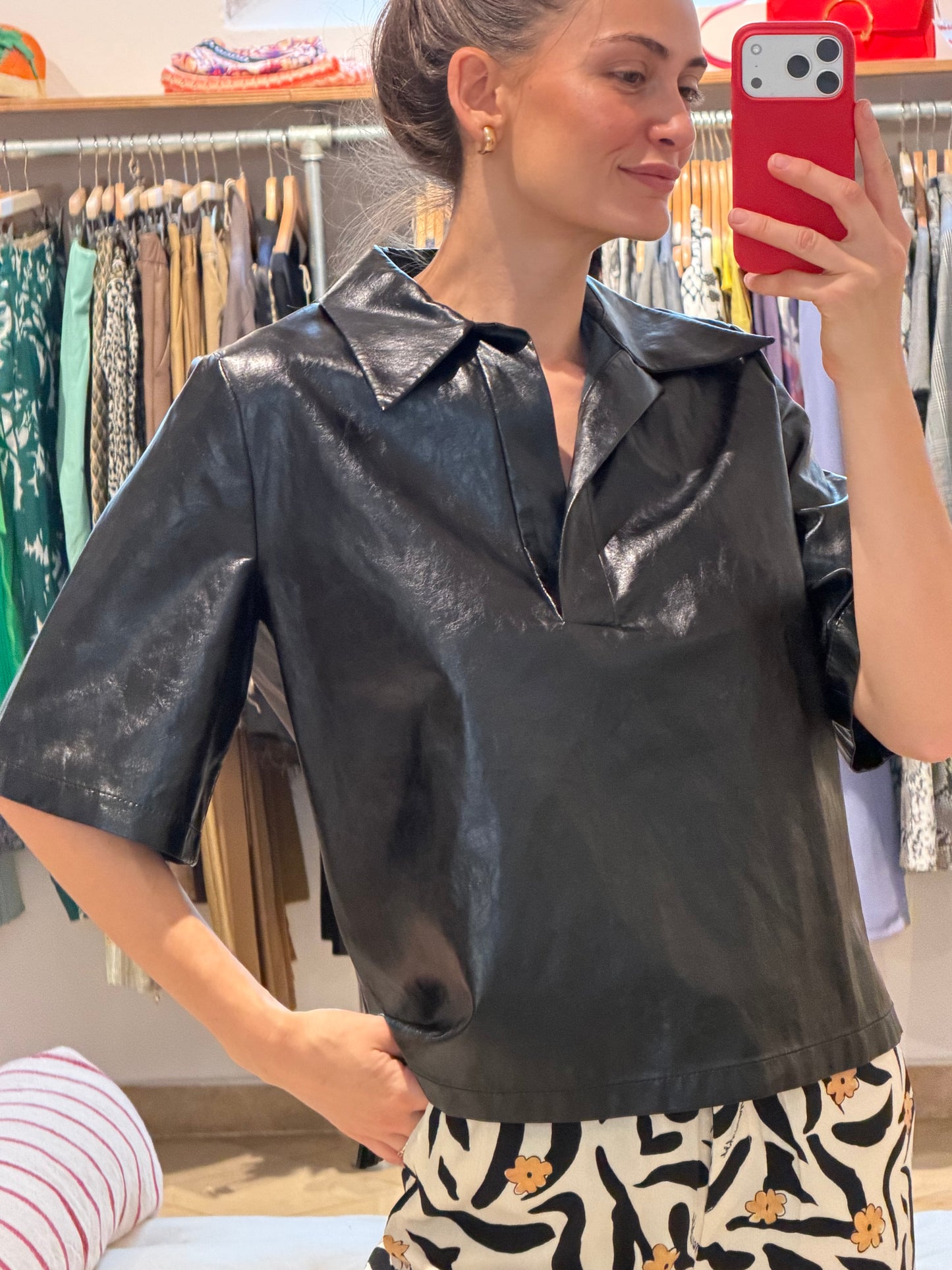 Bluse DRYKORN