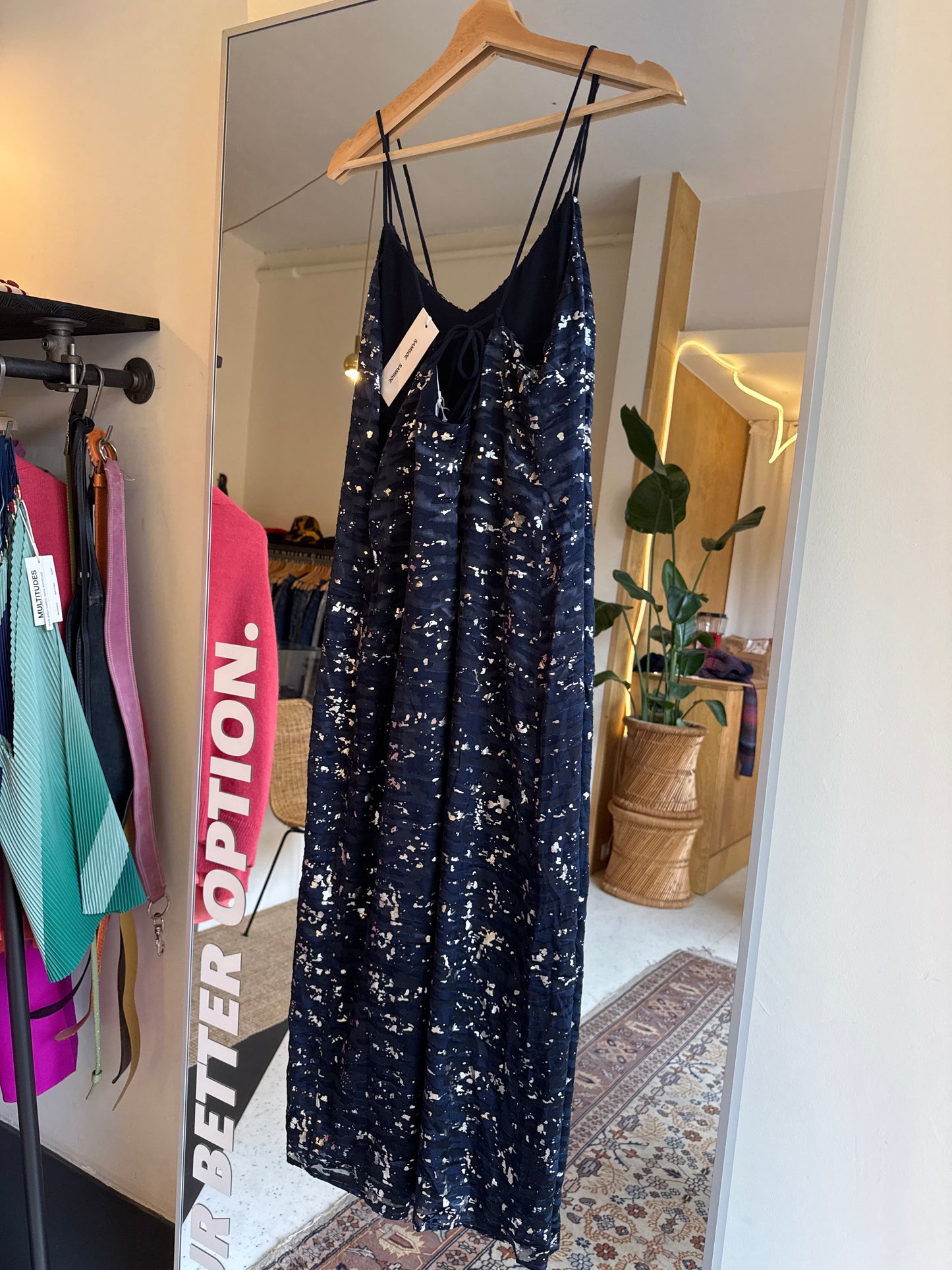 Kleid SAMSØE SAMSØE