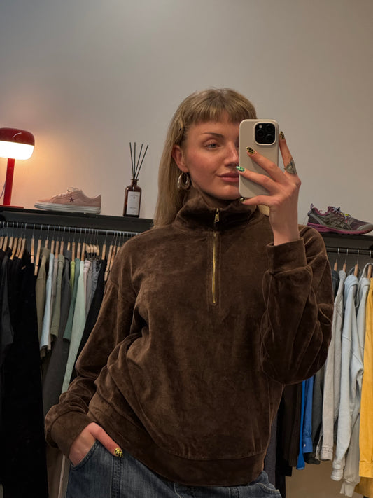 Pullover KAUF DICH GLÜCKLICH