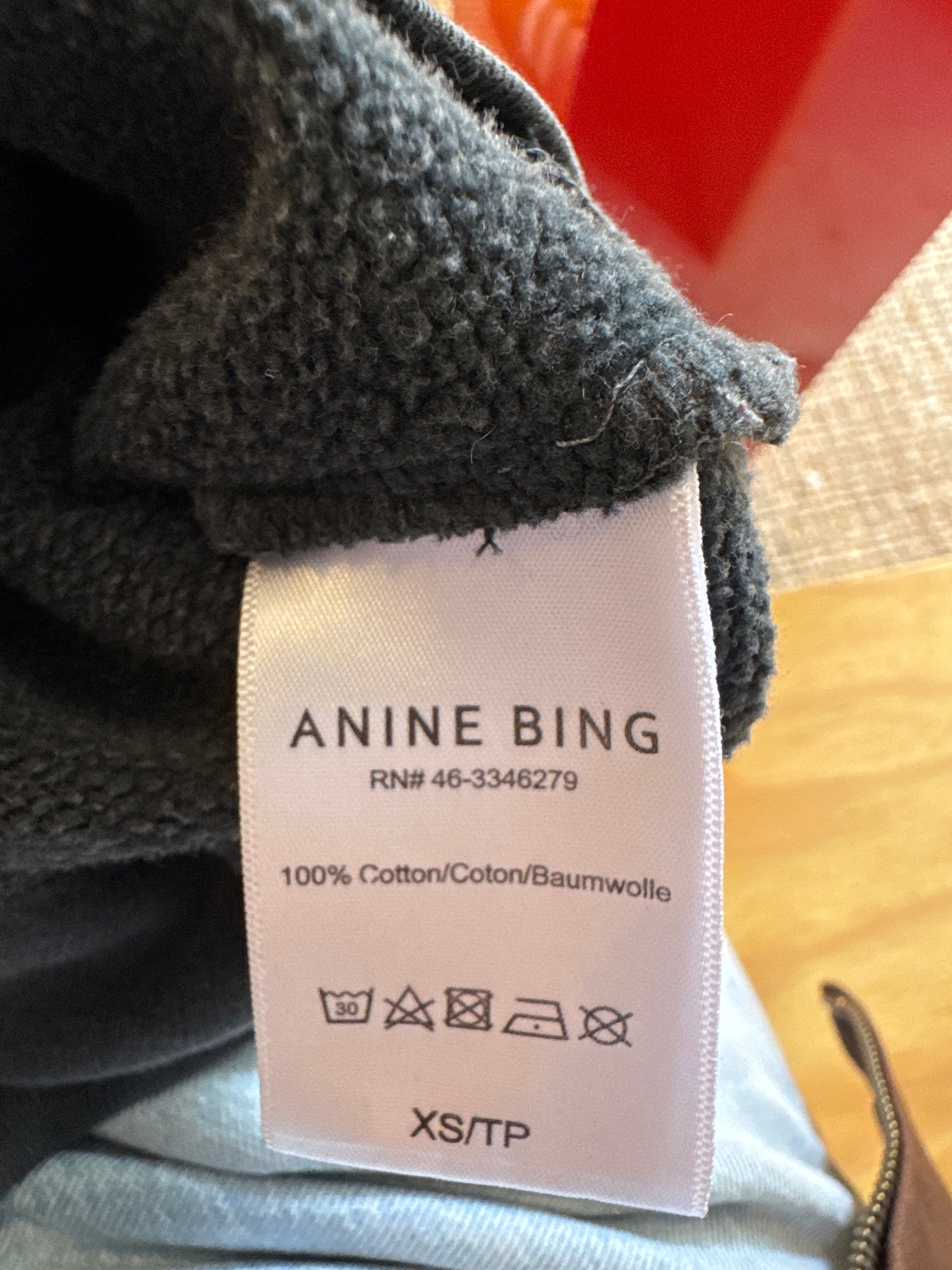 Sweatshirt ANINE BING