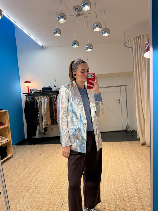 Blazer Drôle de copine