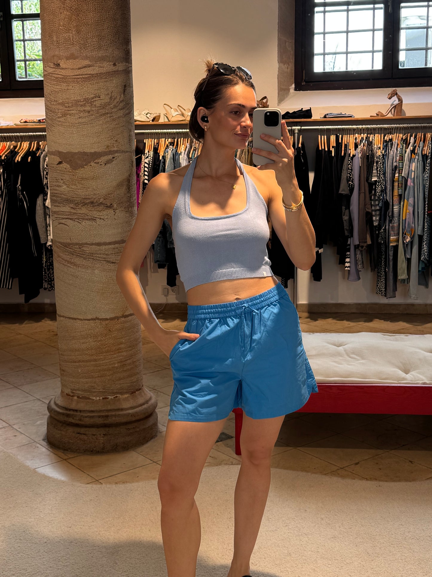 Shorts SAMSØE SAMSØE