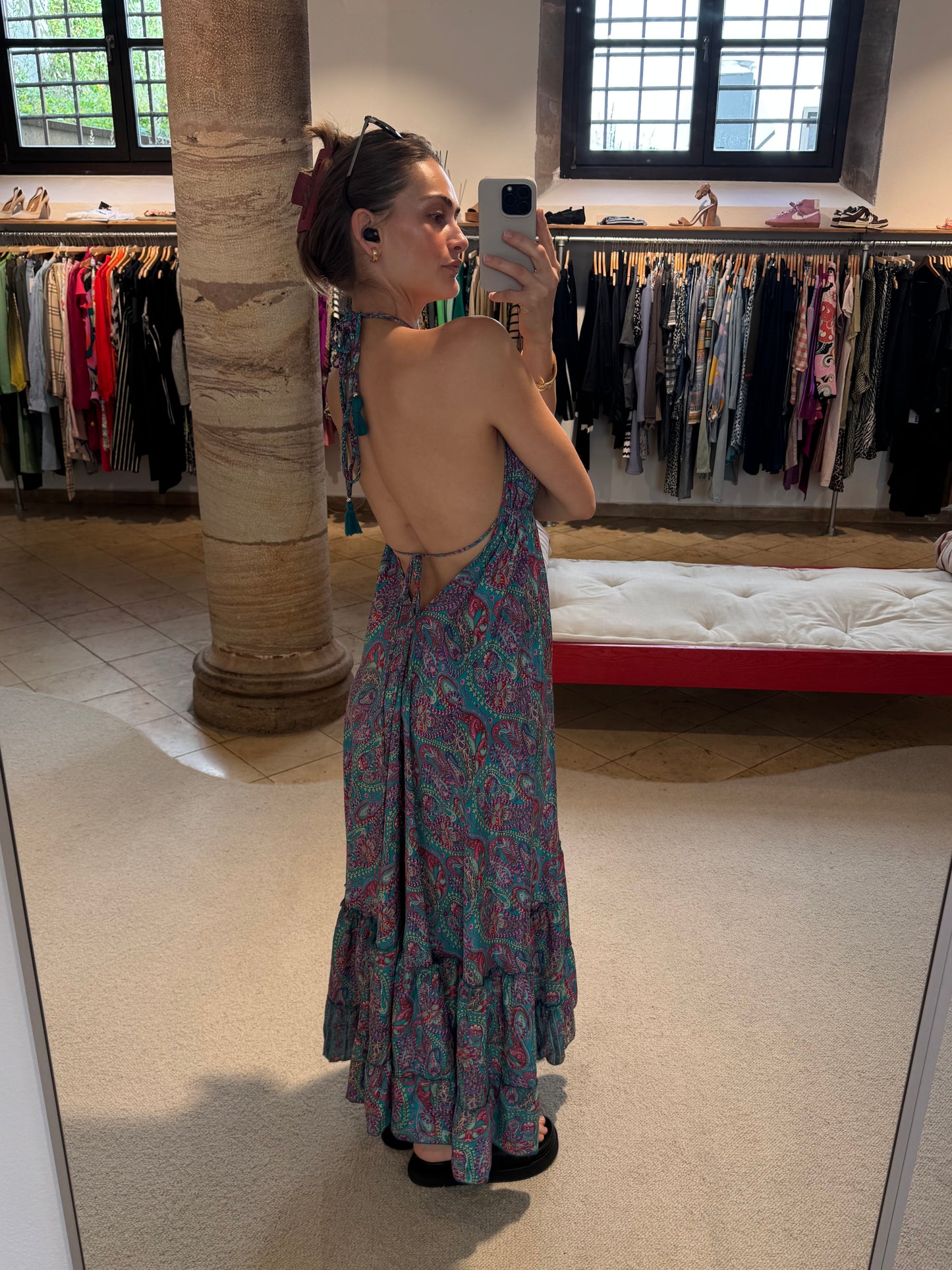 Kleid ADDICTIVE