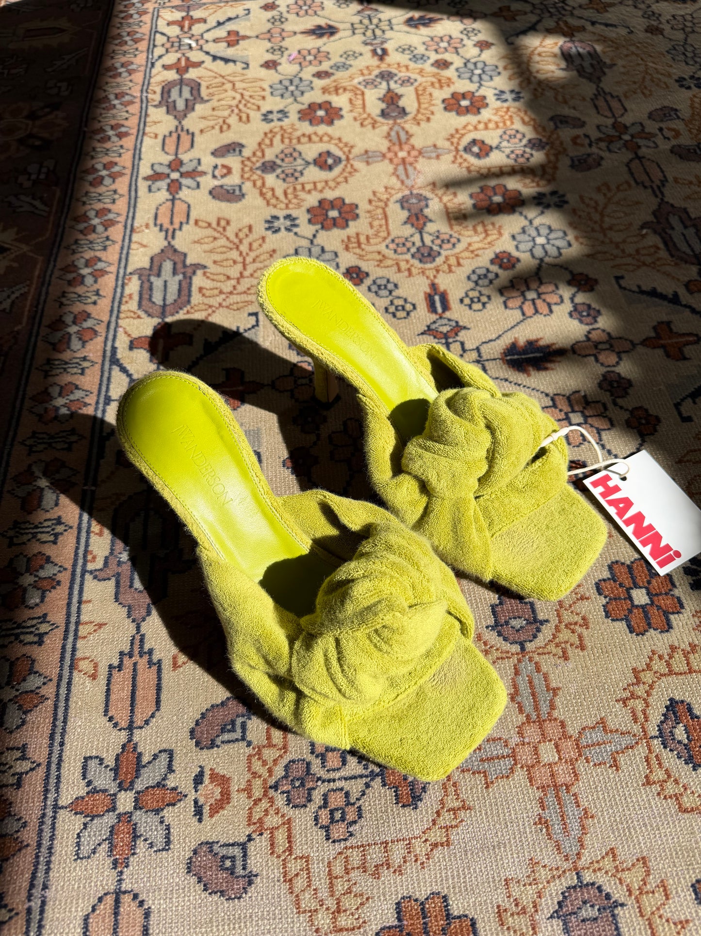 Schuhe JWANDERSON