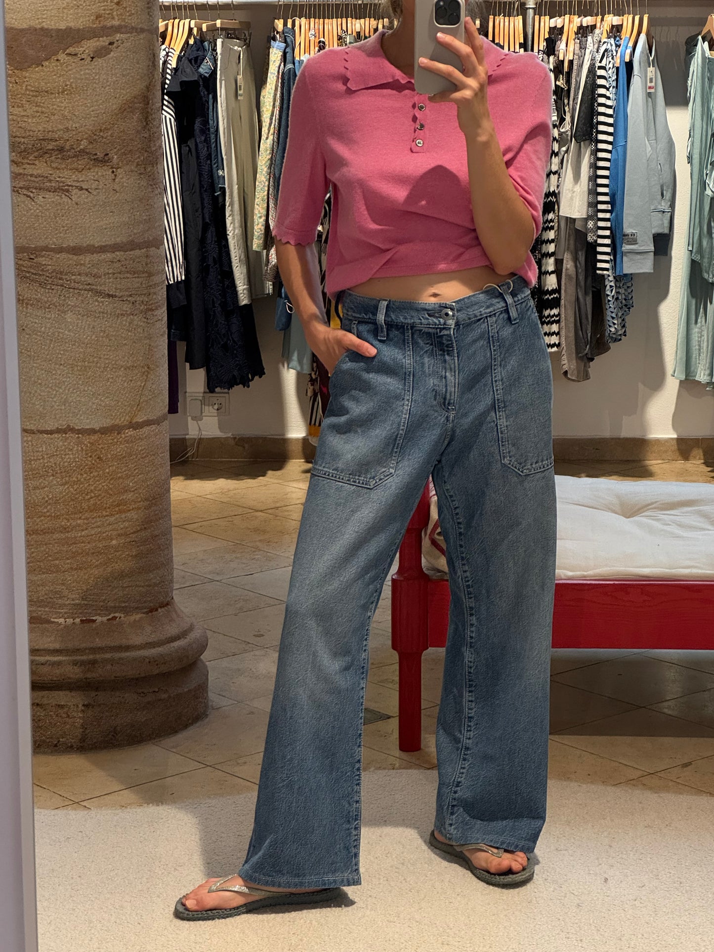 Jeans G-STAR