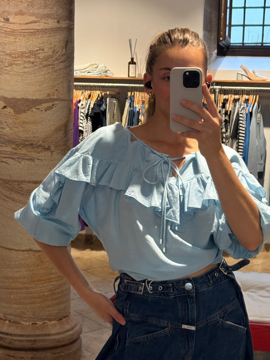 Bluse Pinko