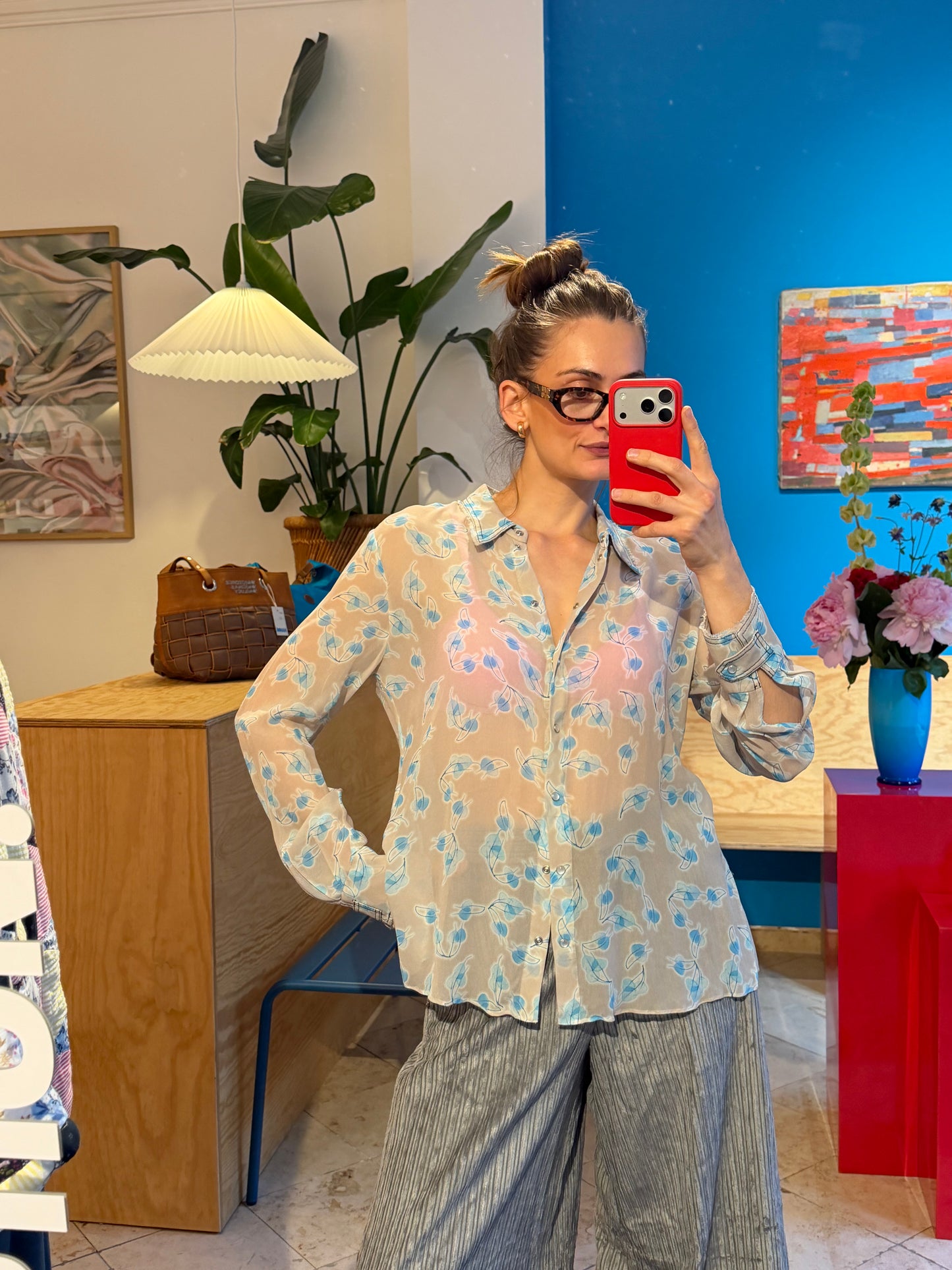 Bluse Dorothee Schumacher