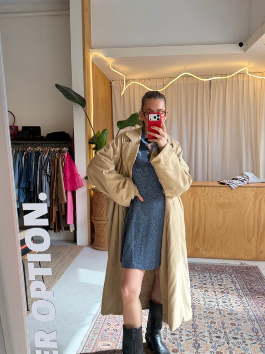 Mantel MARINA RINALDI