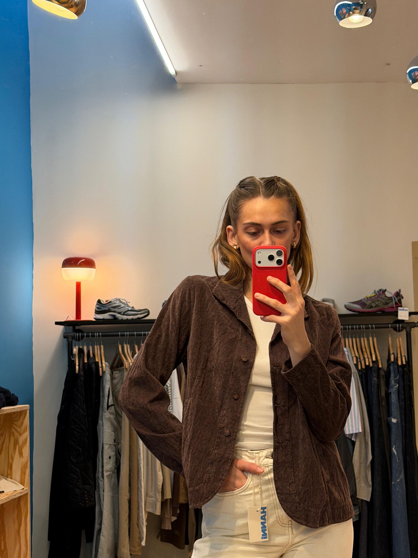 Jacke TRANSIT