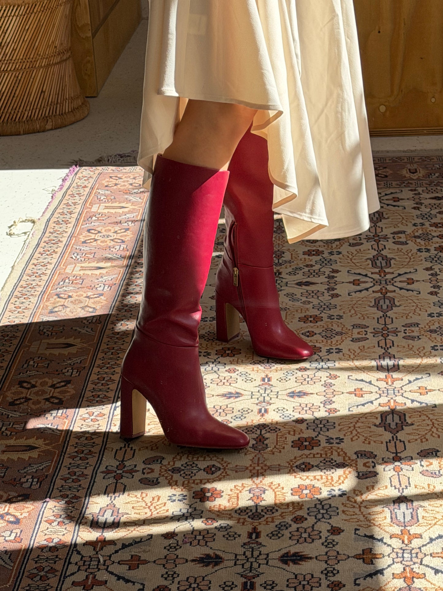 Stiefel STEVE MADDEN