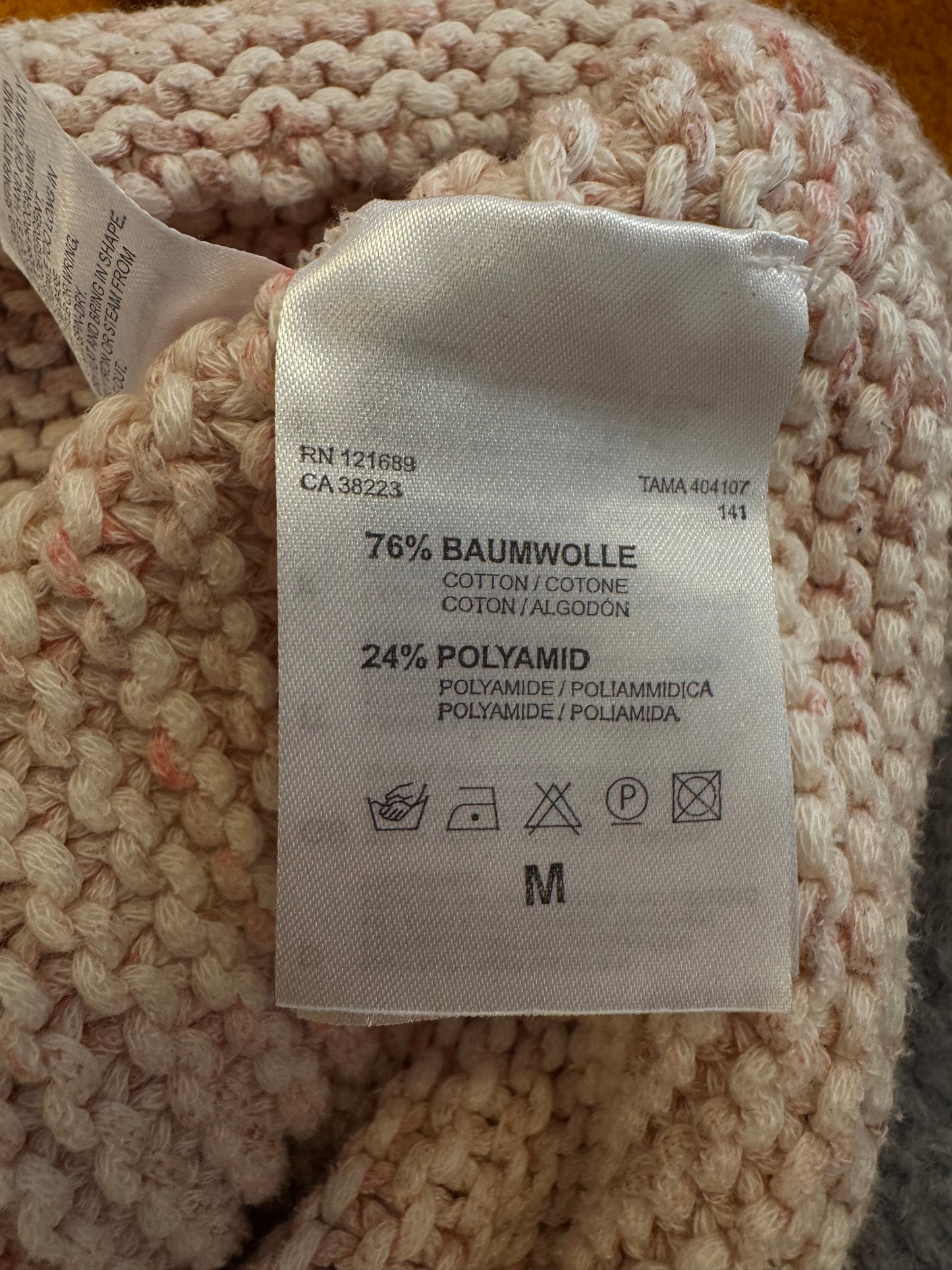 Pullover DRYKORN
