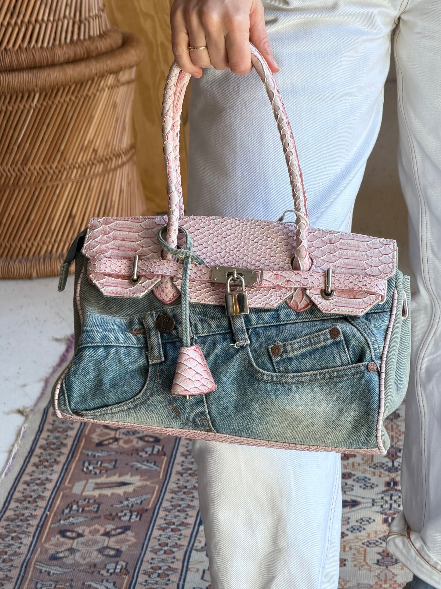 Tasche Vintage