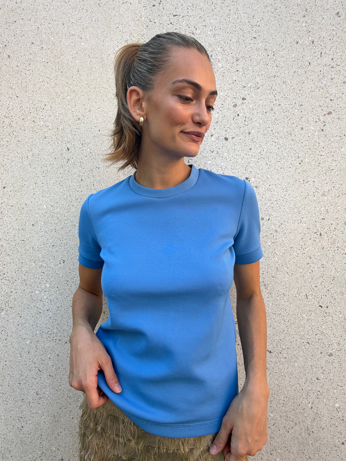 T-Shirt PRADA