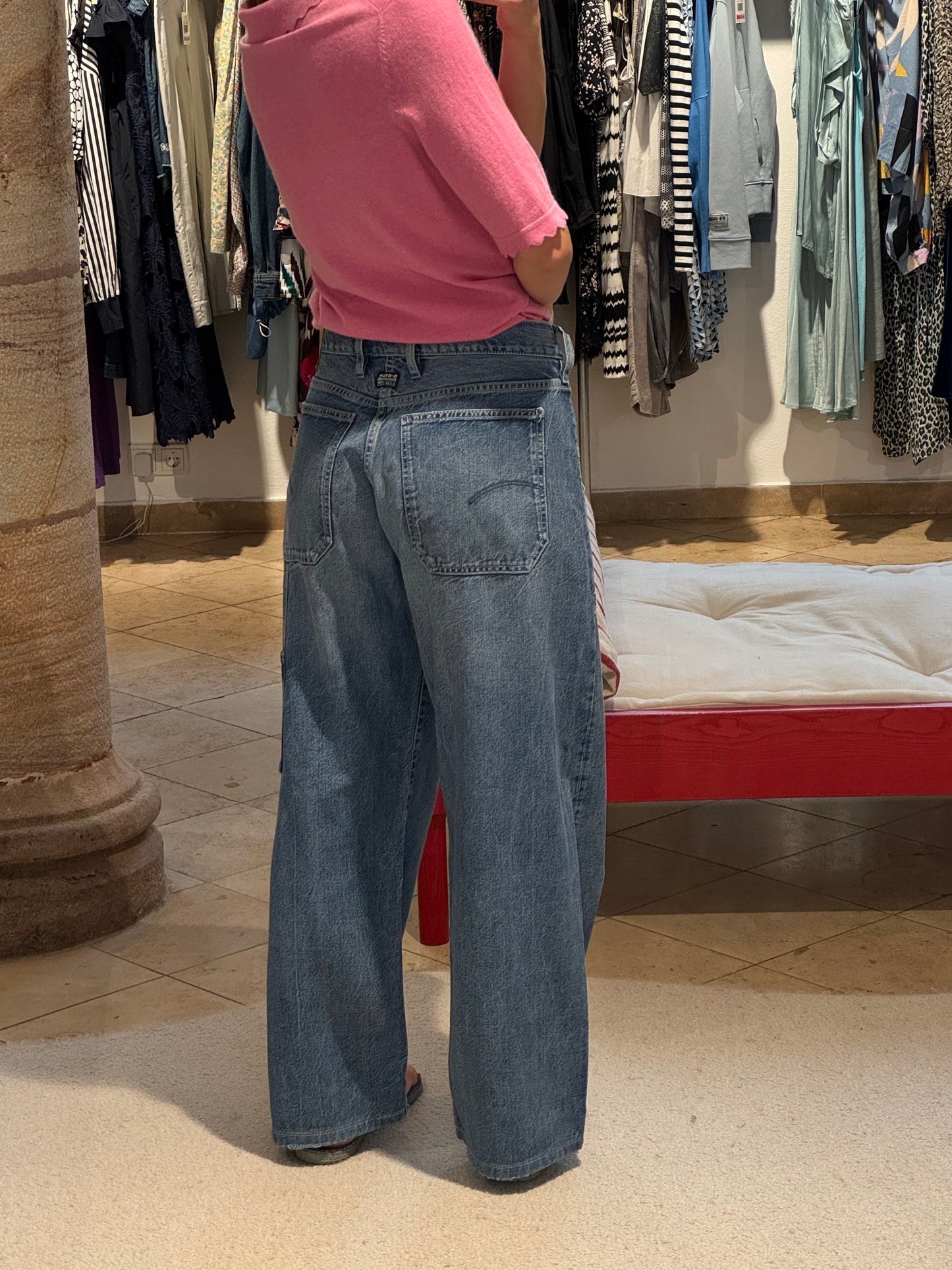 Jeans G-STAR