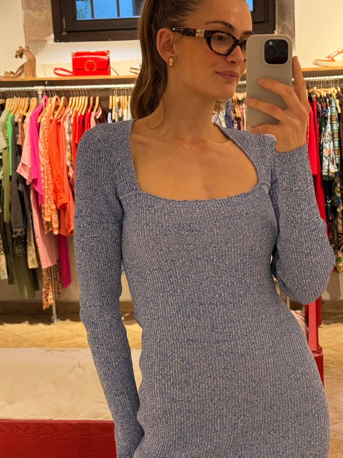 Kleid GANNI