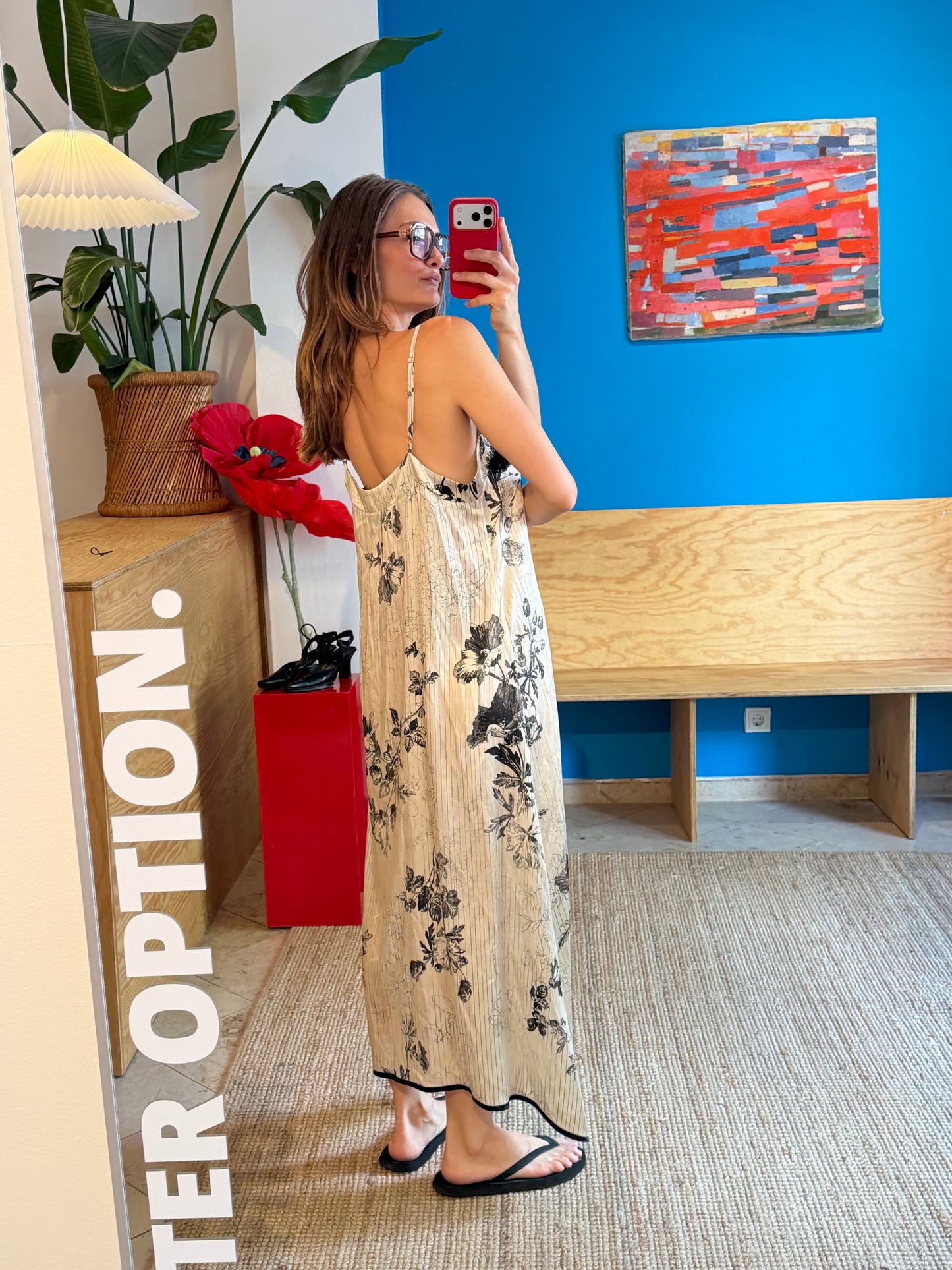 Kleid SHIRTAPORTER