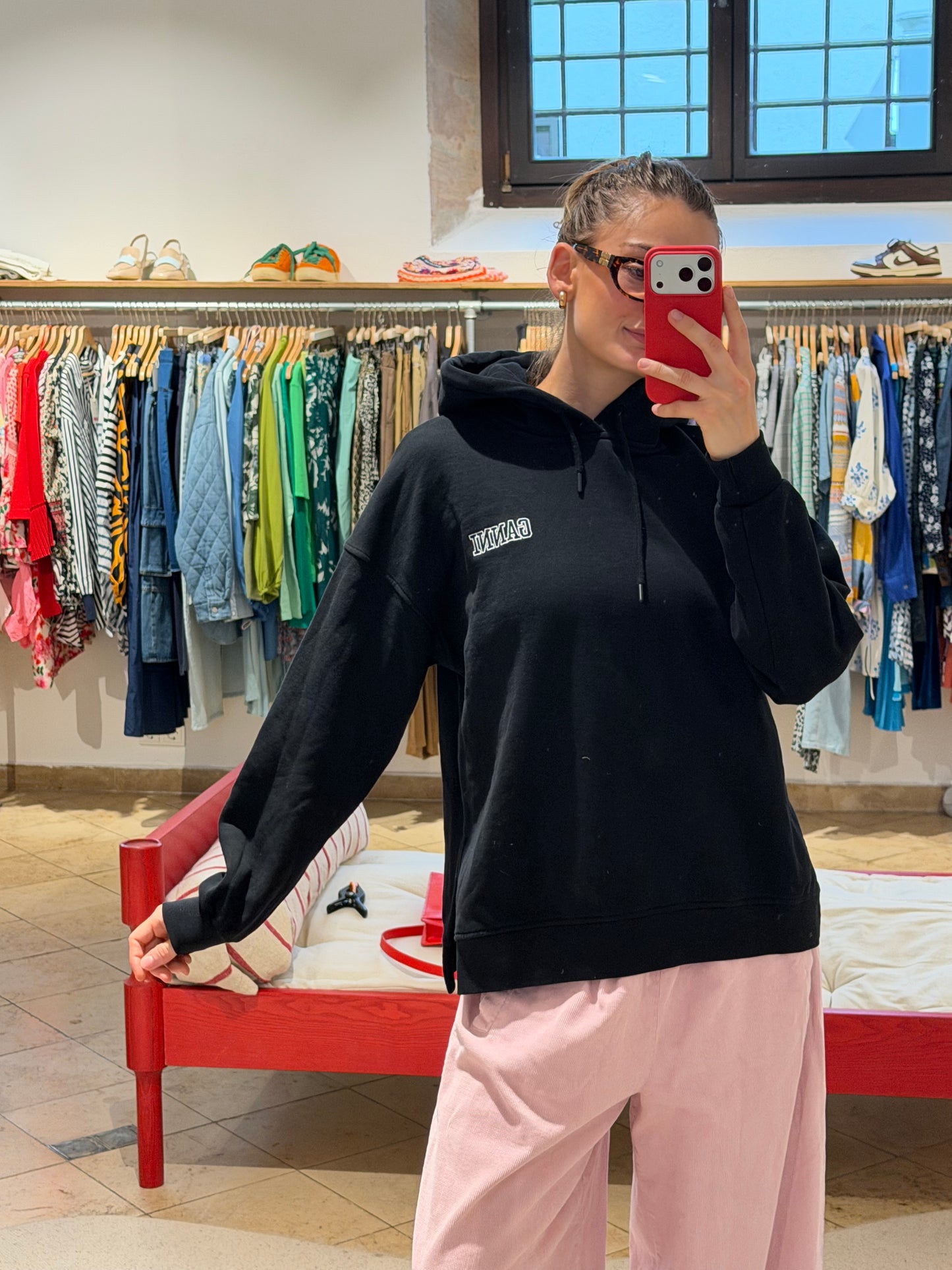 Pullover GANNI