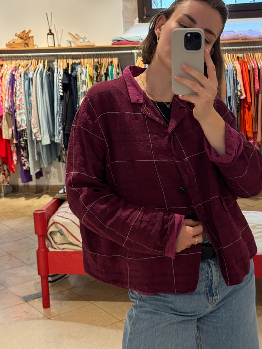 Jacke HANNOH WESSEL