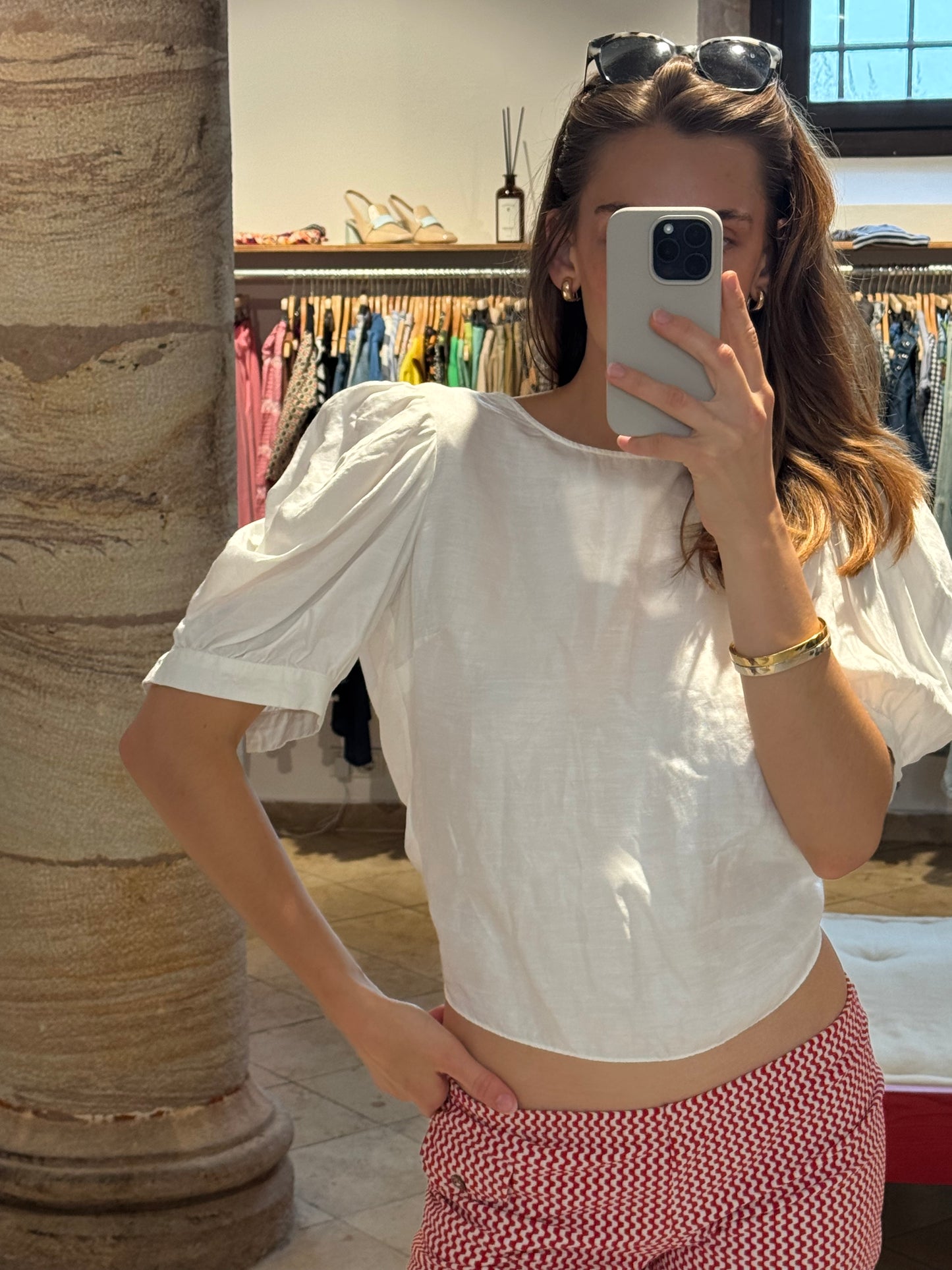 Bluse BA&SH
