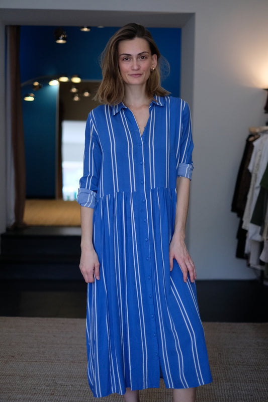 Kleid Mbym