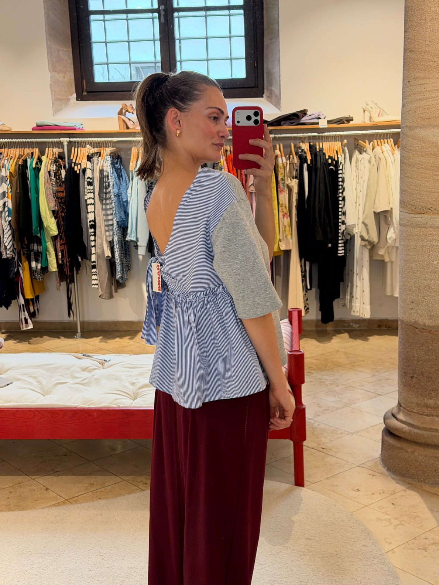 Shirt SEMICOUTURE