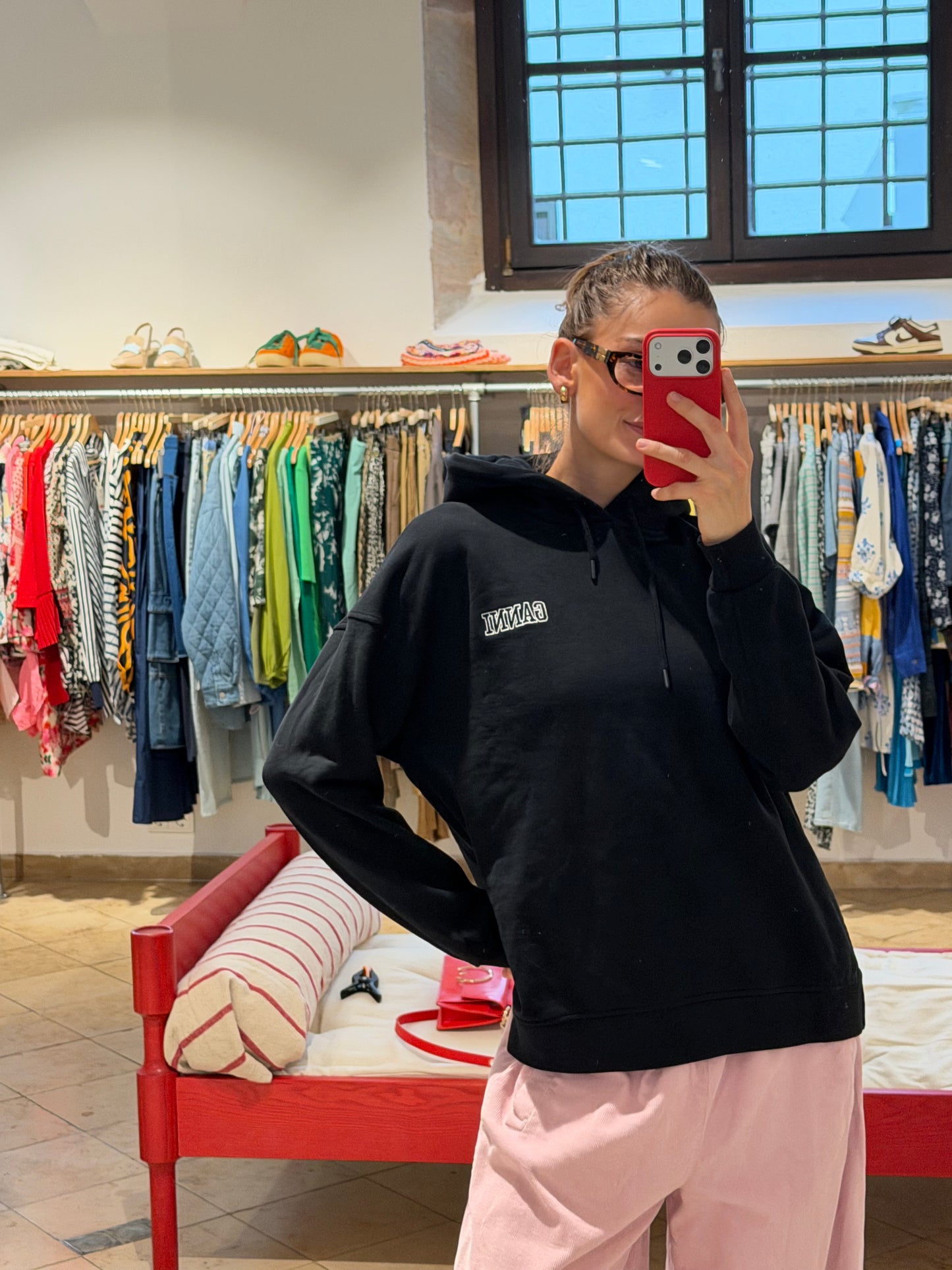 Pullover GANNI