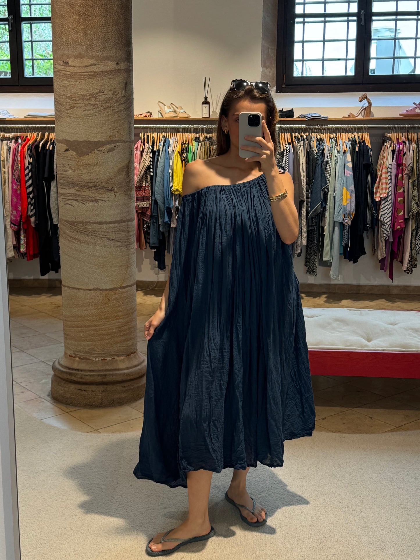 Kleid