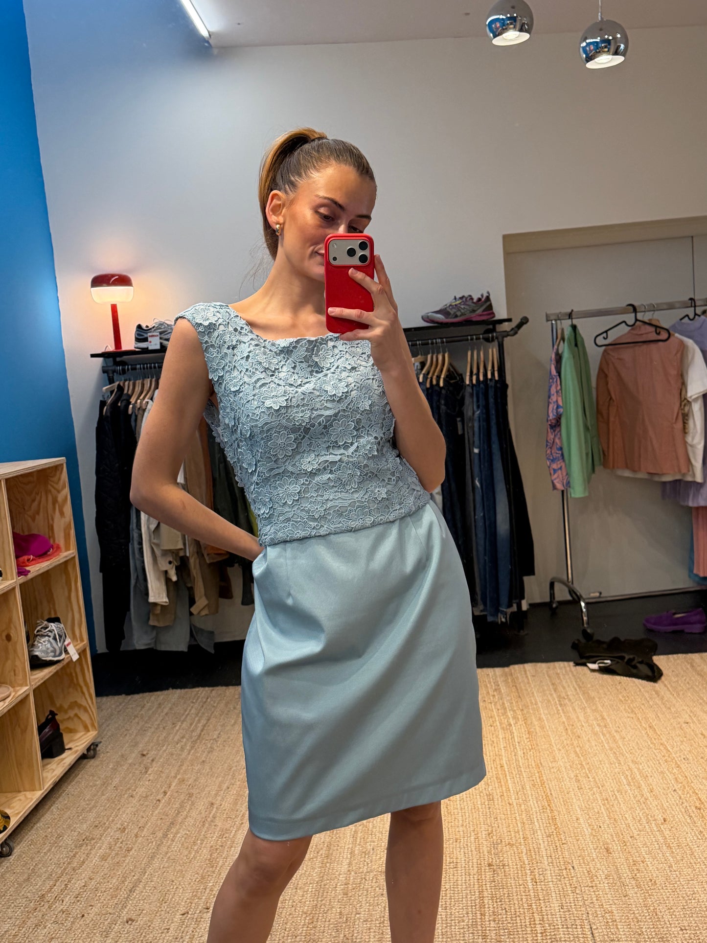 Kleid Phase Eight