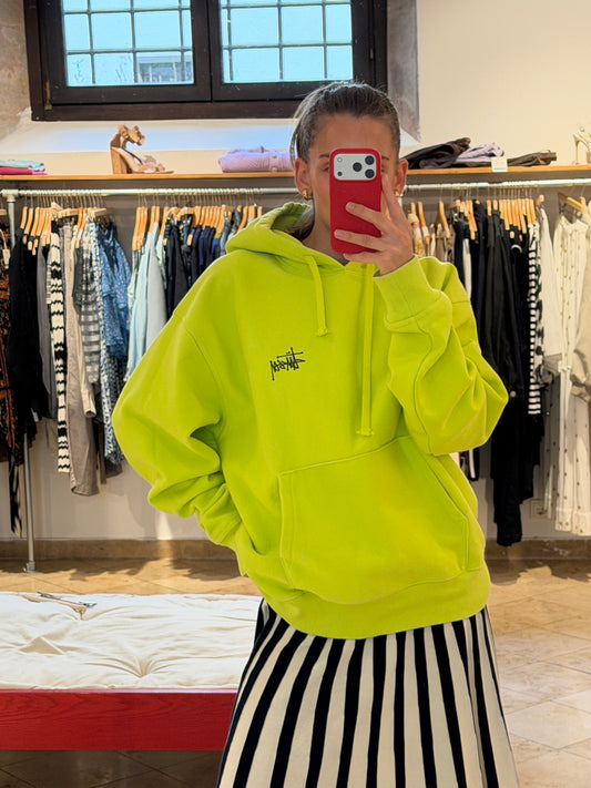 Hoodie STÜSSY