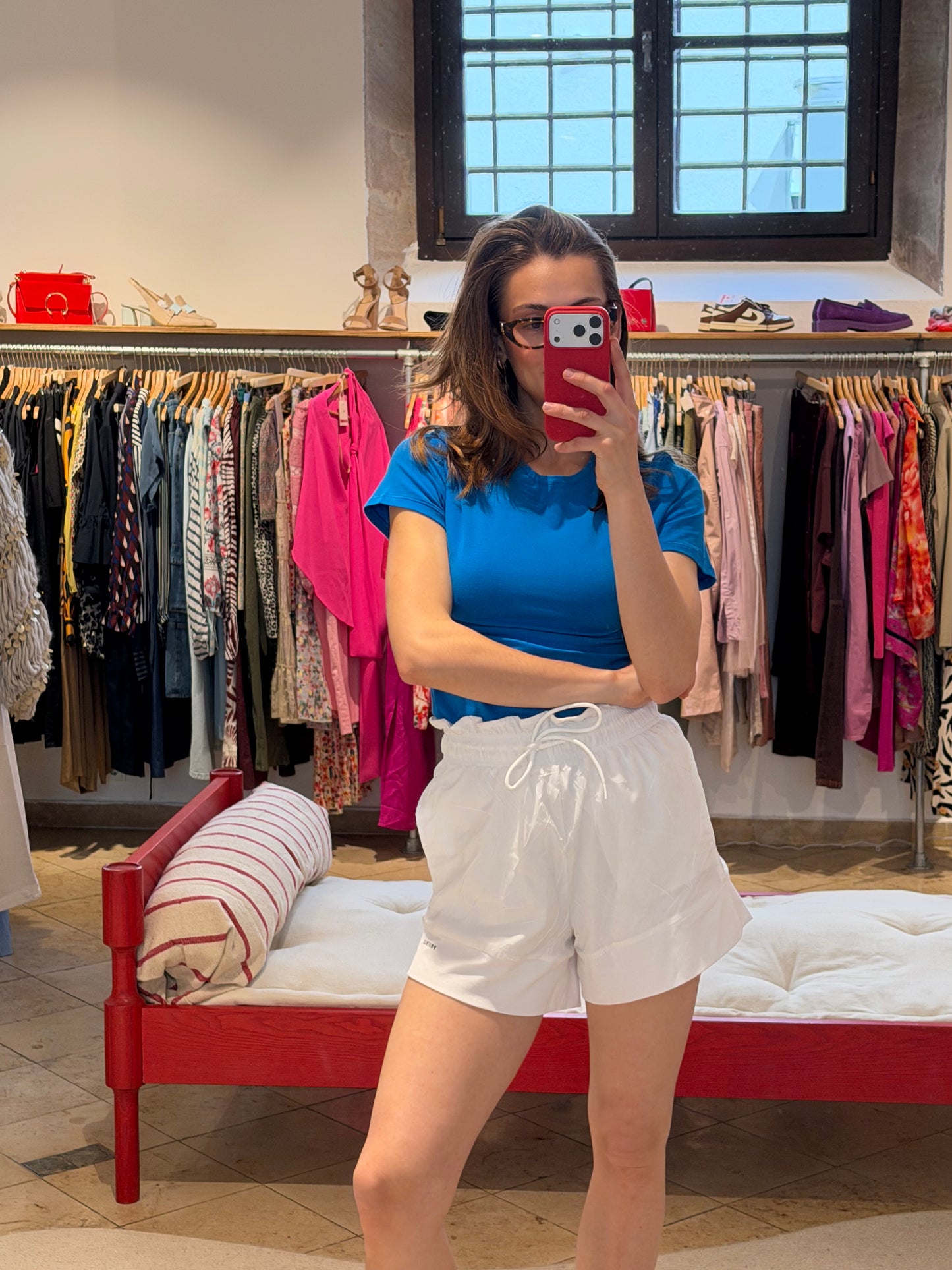 Shorts Adidas