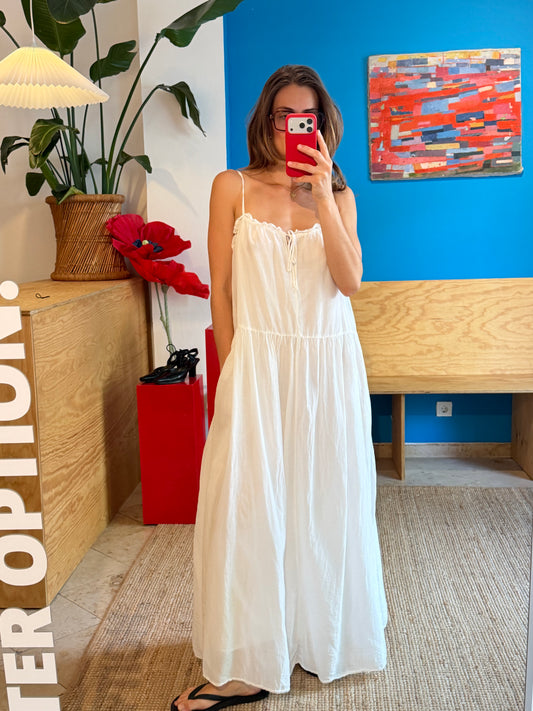 Kleid VELVET