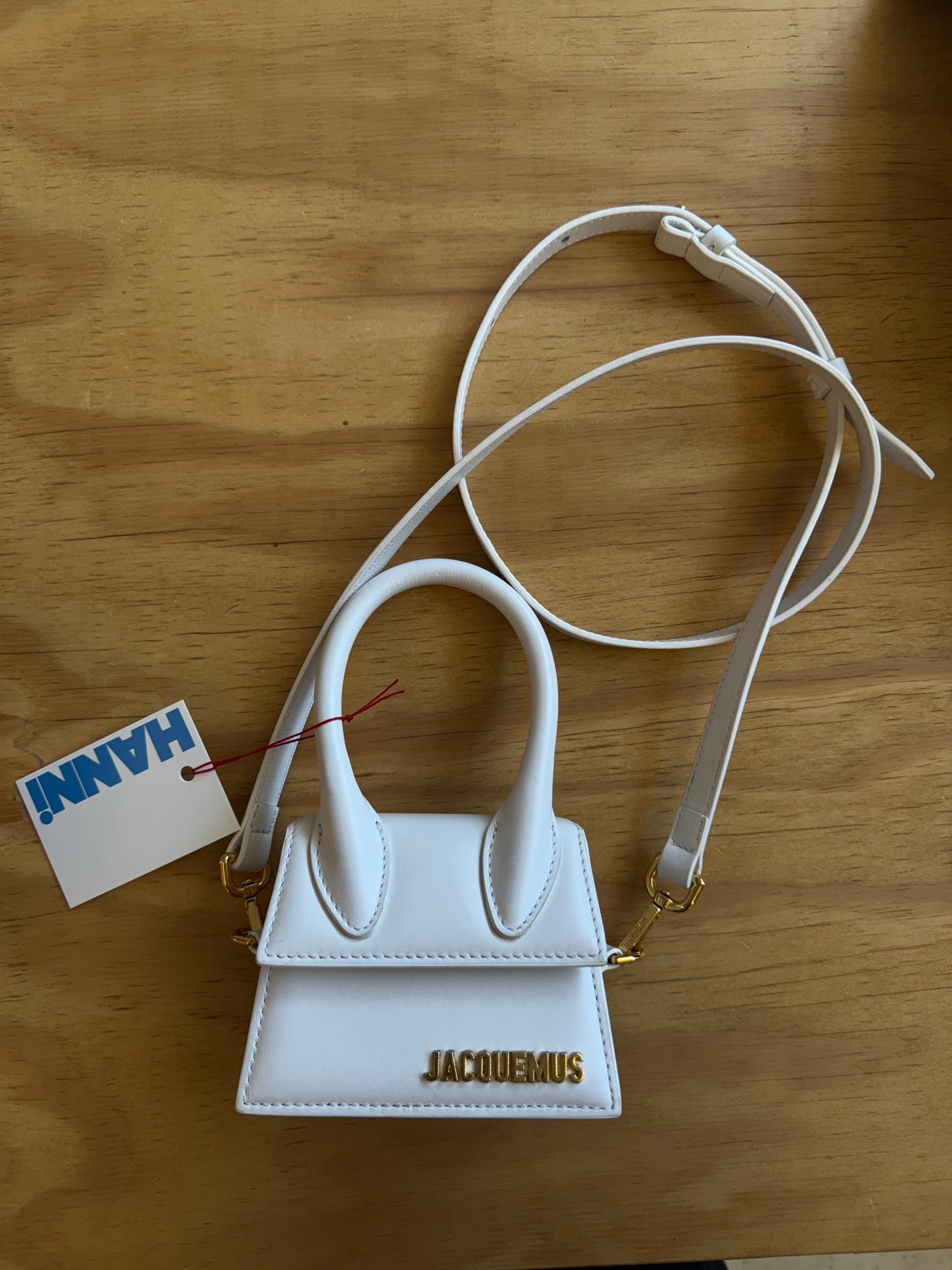 Tasche JACOUEMUS