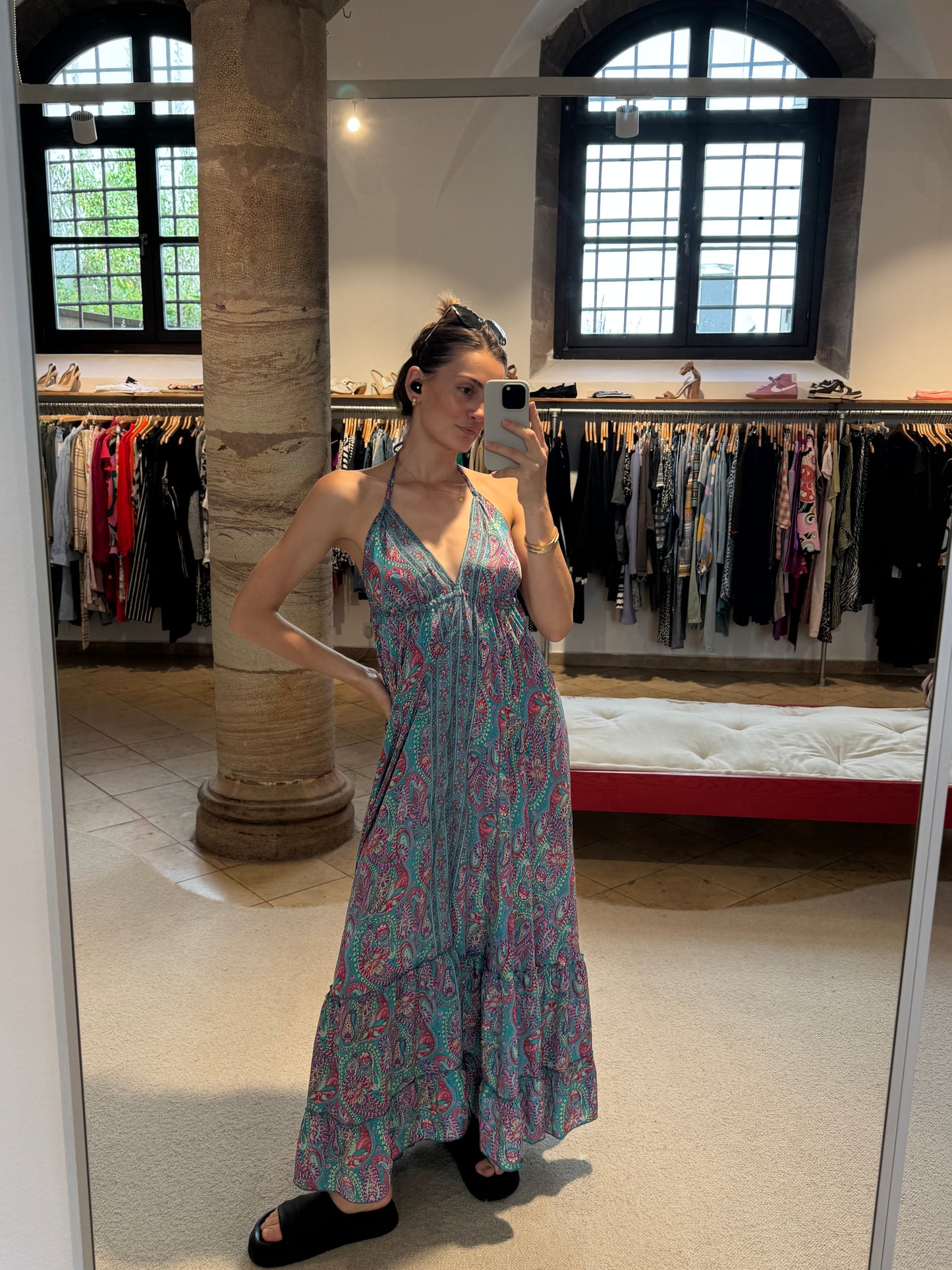 Kleid ADDICTIVE