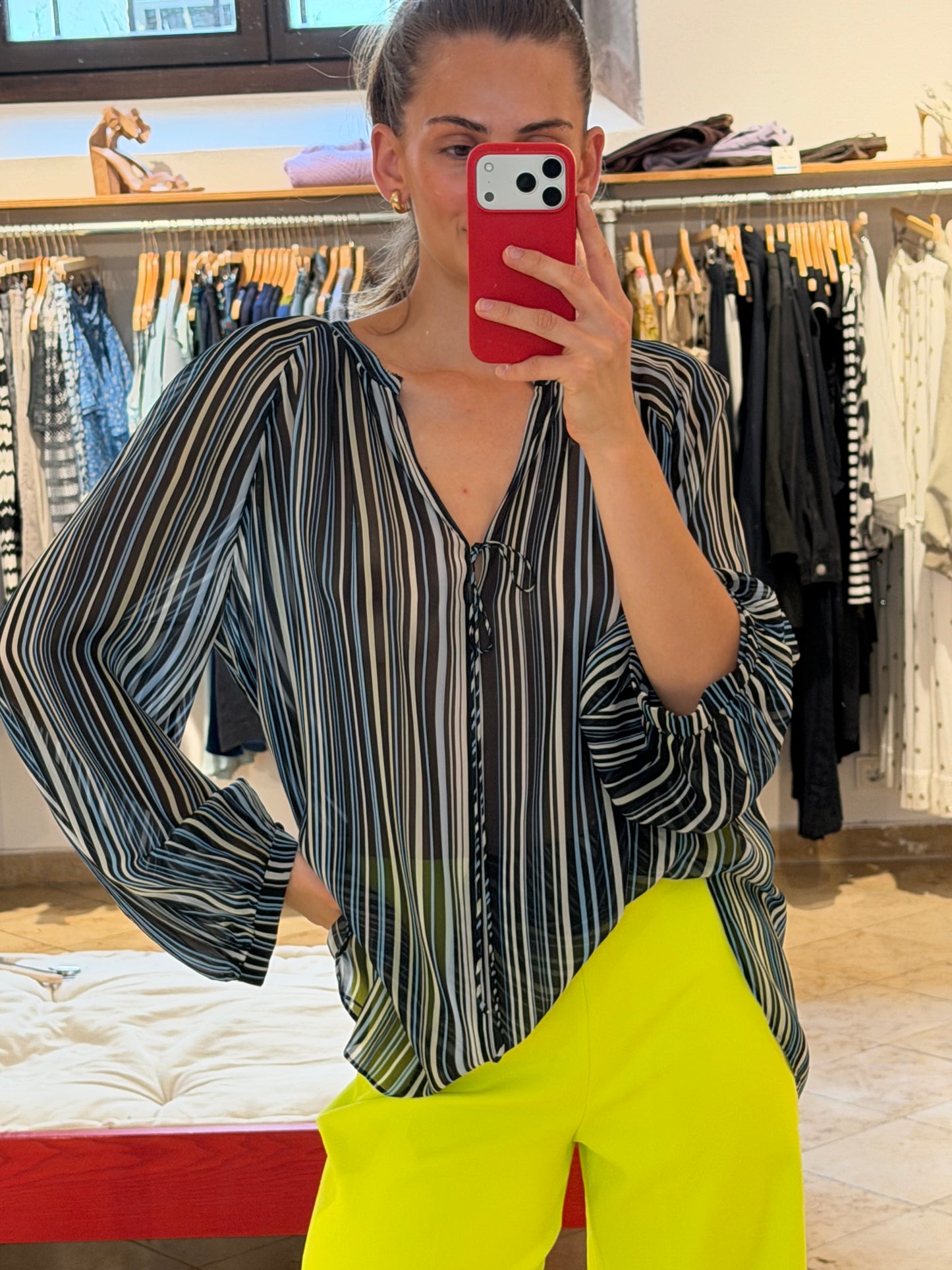 Bluse DOROTHEE SCHUMACHER