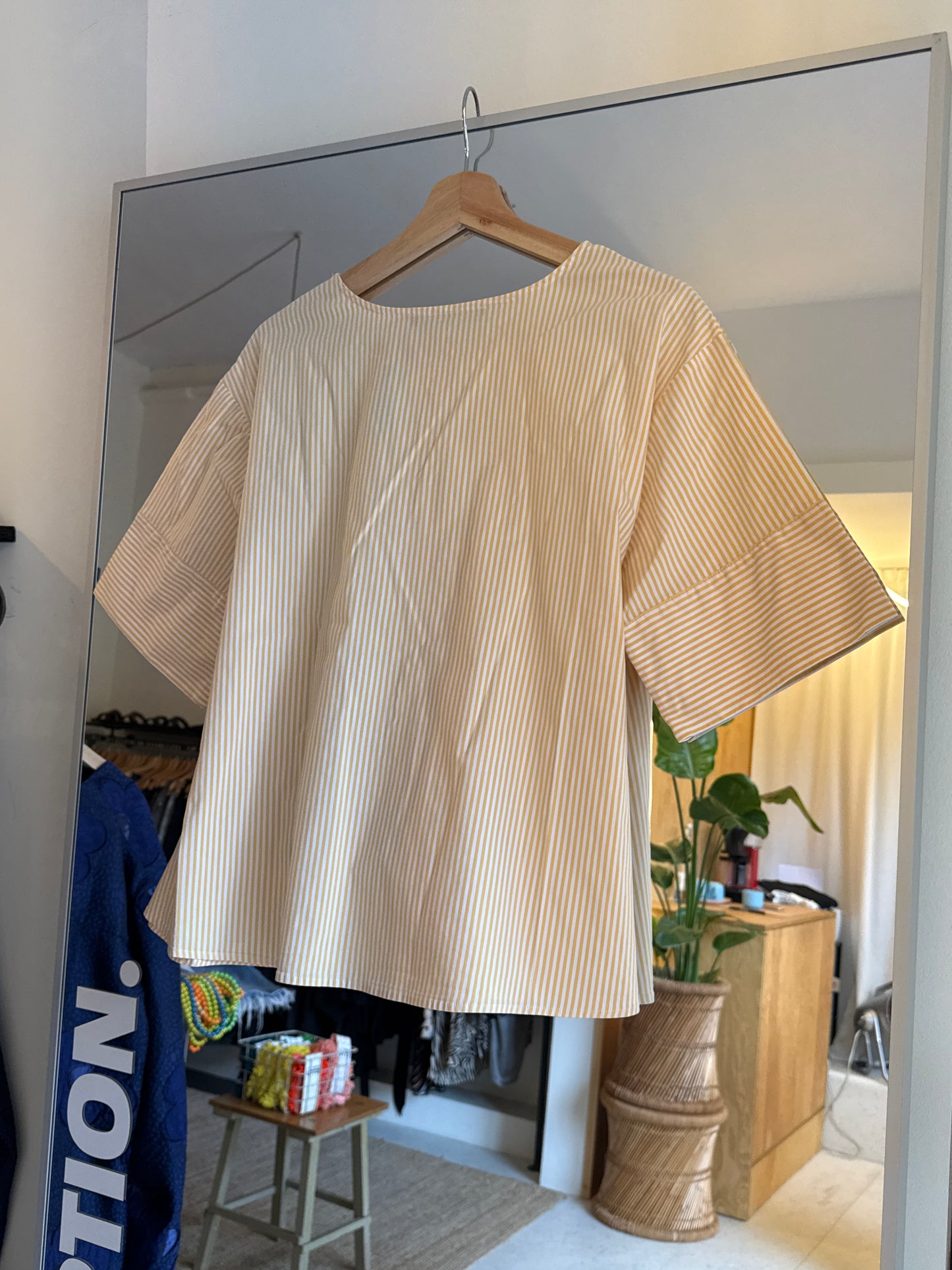 Bluse COMPTOIR DES COTONNIERS