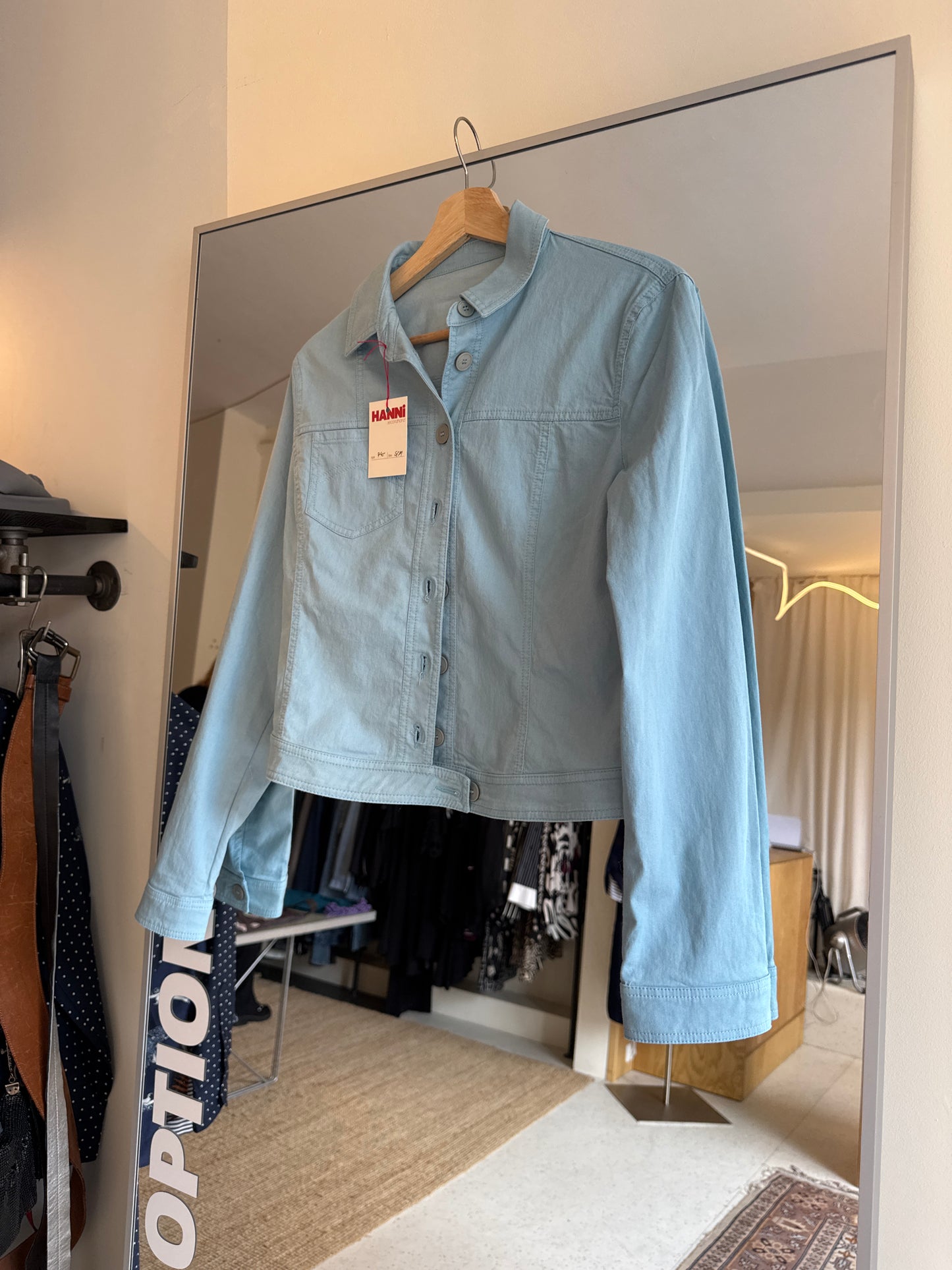 Jacke ARMANI JEANS