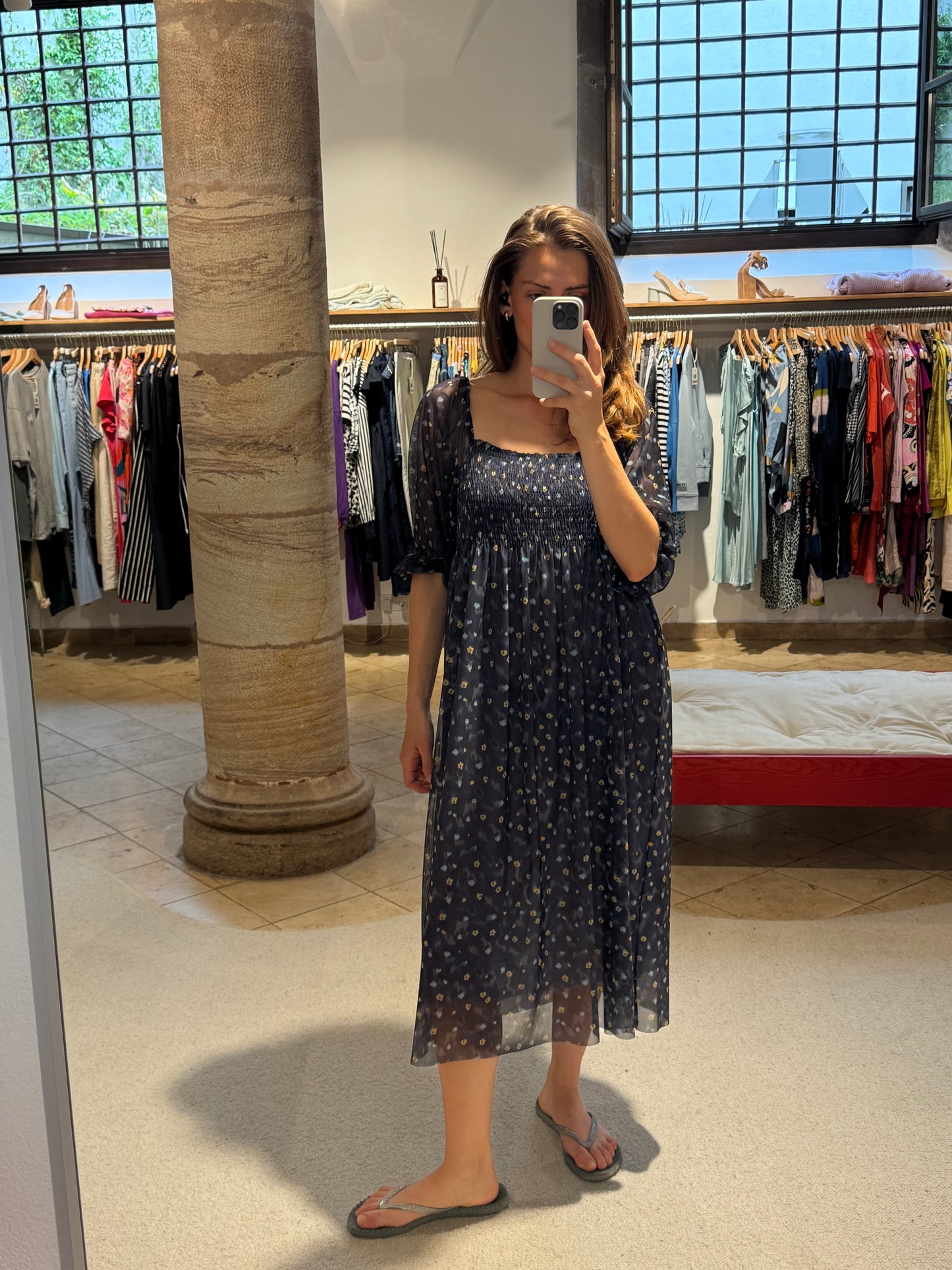 Kleid BAUM&PFERDGARTEN