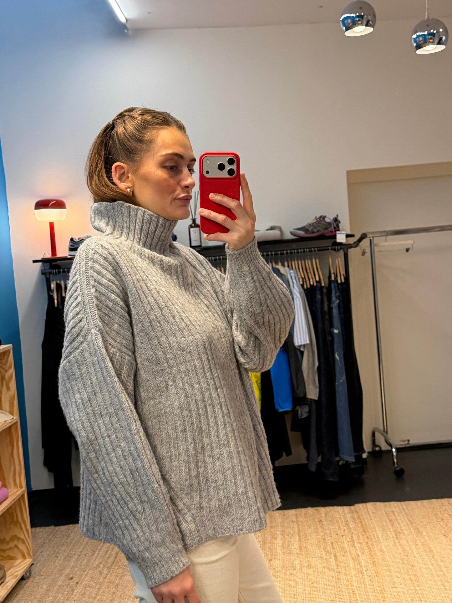 Pullover ottod’Ame