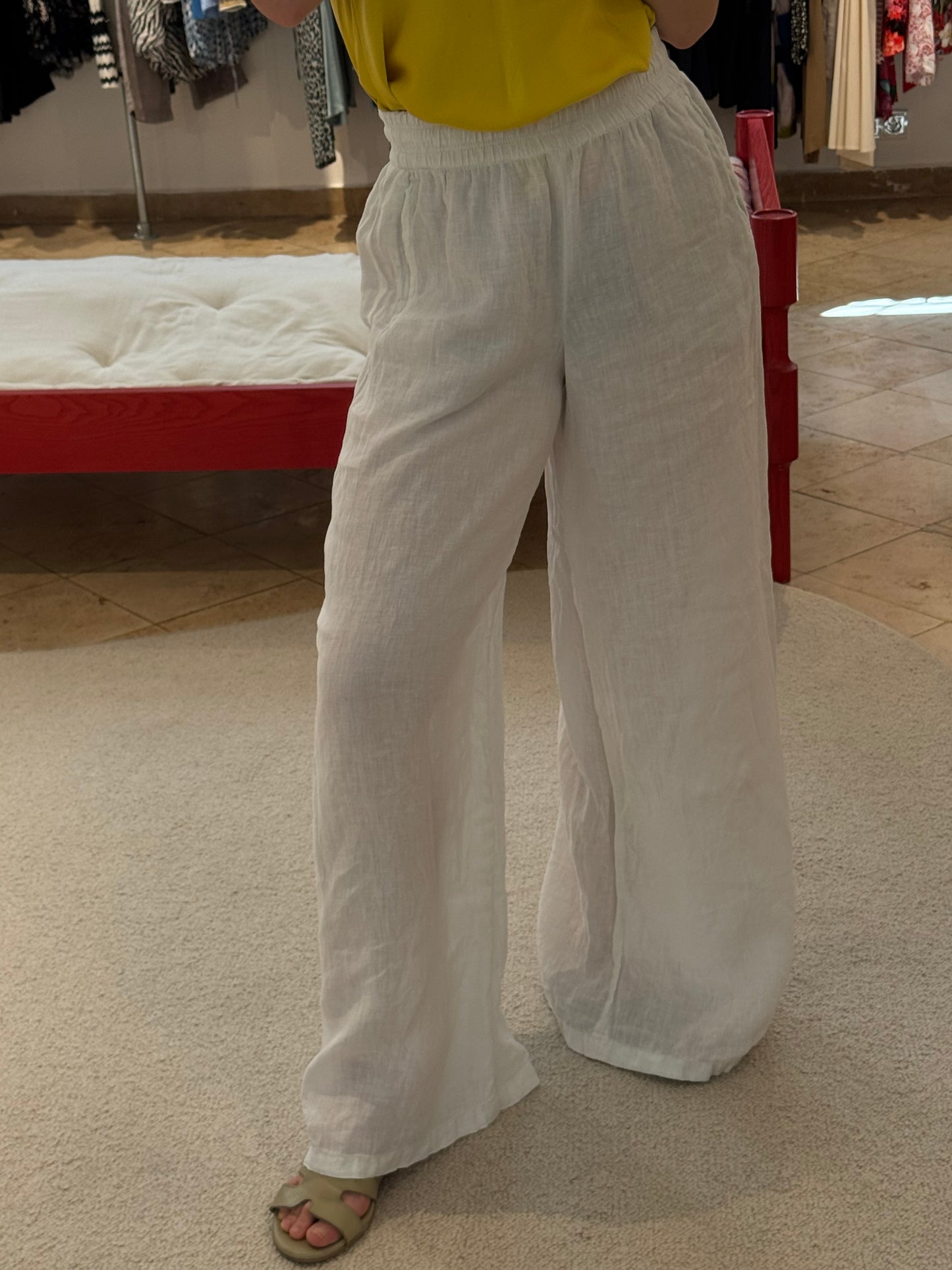Hose DRYKORN